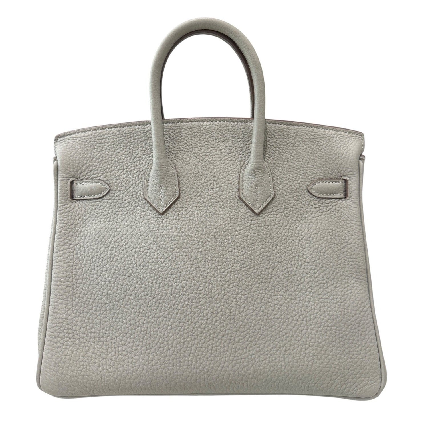 Hermès Togo Leather Birkin 25