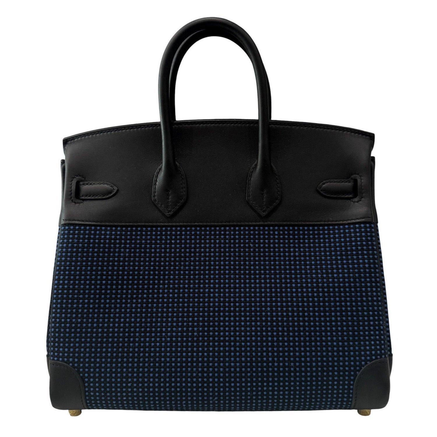 Hermès Toile H Canvas Birkin 25