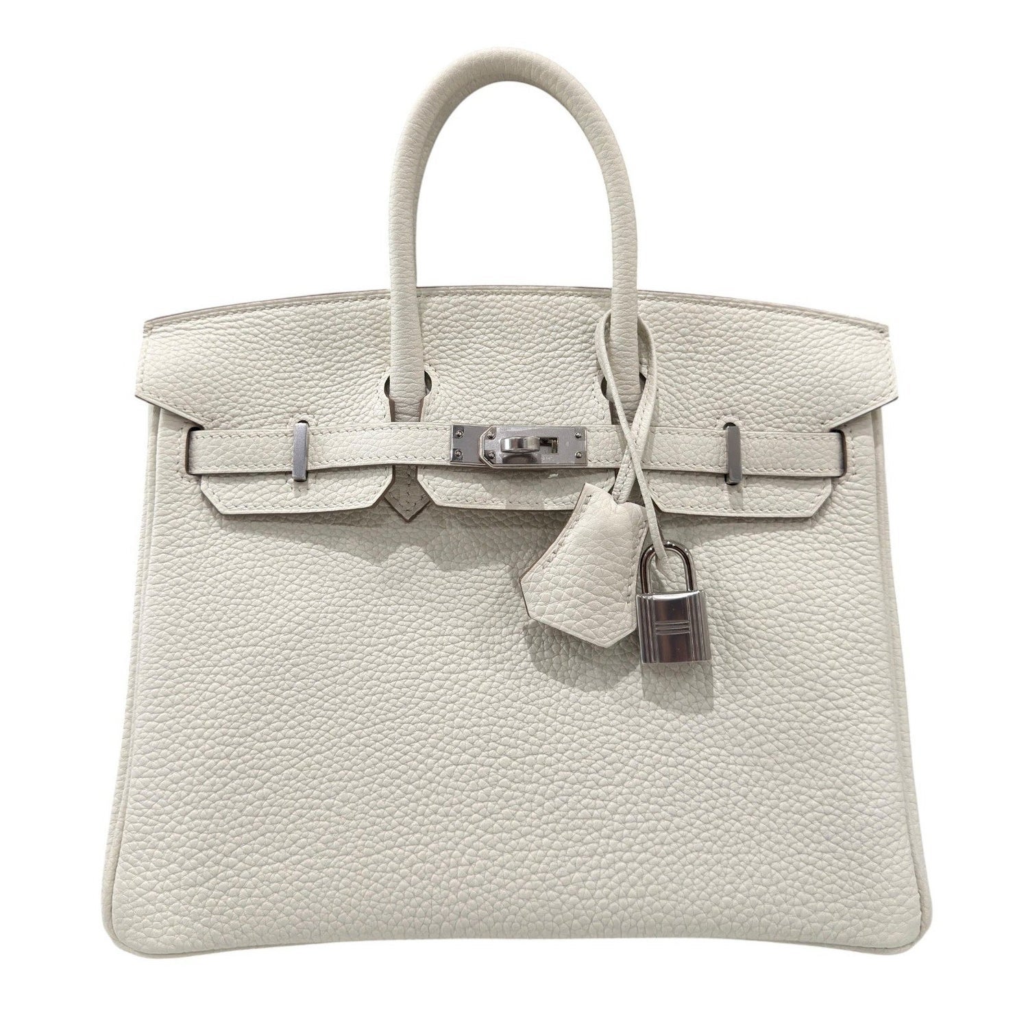 Hermès Togo Leather Birkin 25