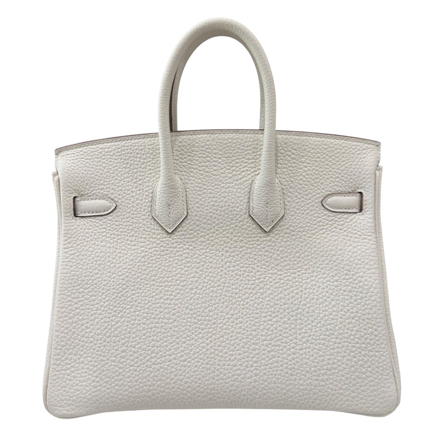 Hermès Togo Leather Birkin 25