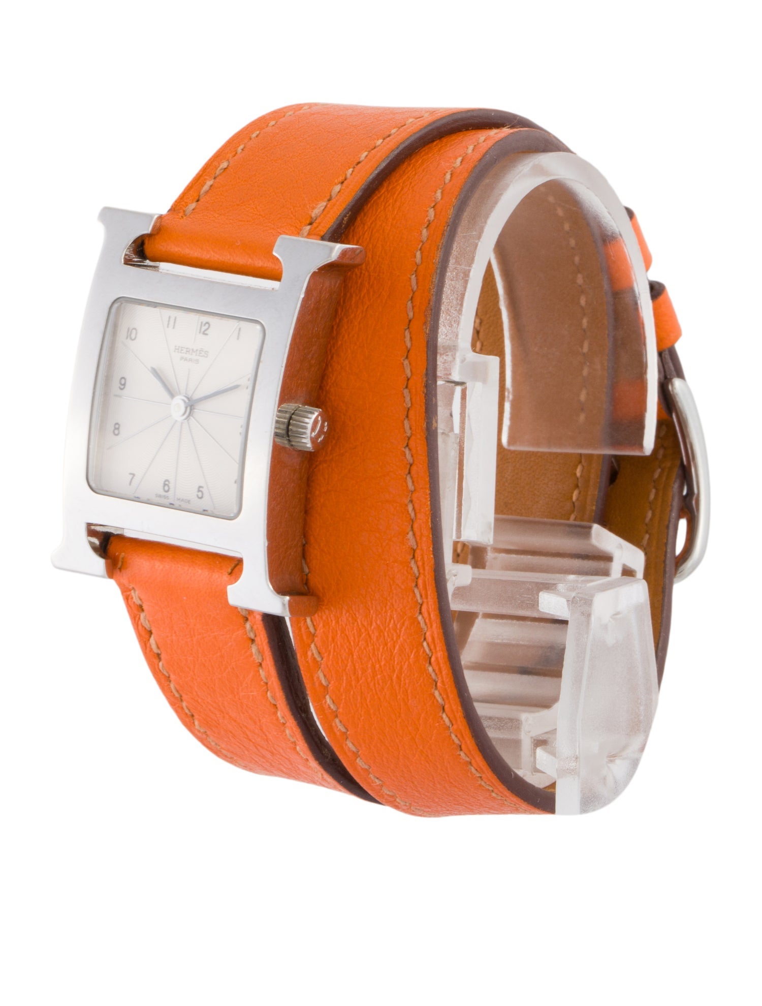 Hermès Heure H Watch