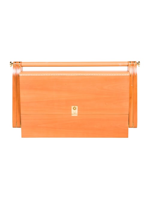 Hermès Pippa Writing Table