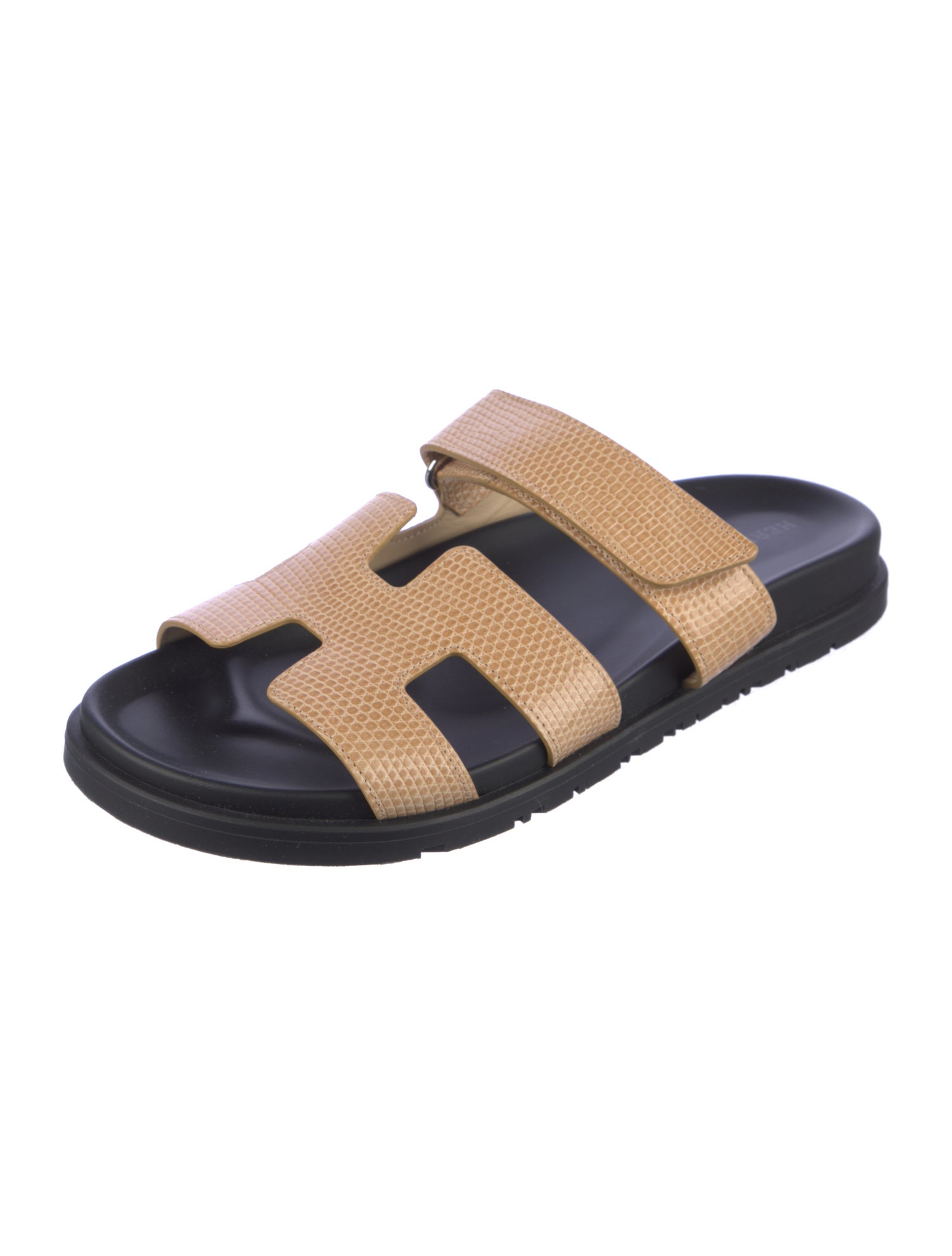 Hermès 2023 Chypre Slides