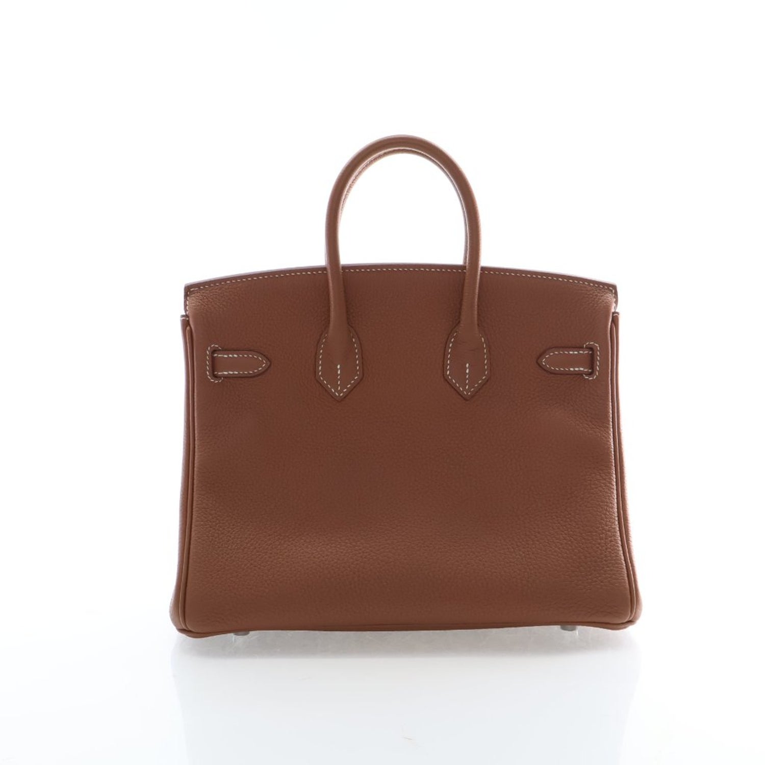 Hermès Togo Leather Birkin 25 2023