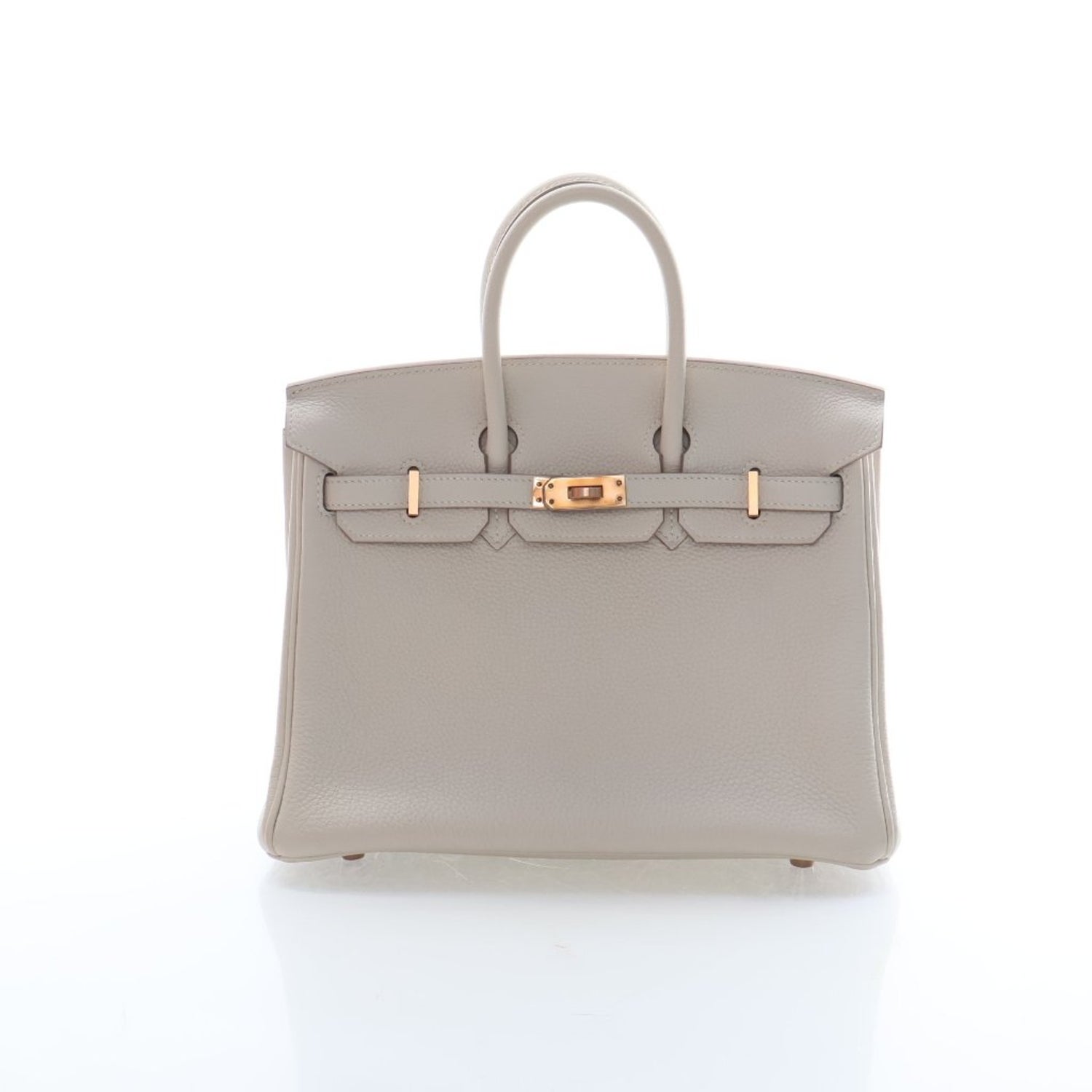 Hermès Togo Leather Birkin 25