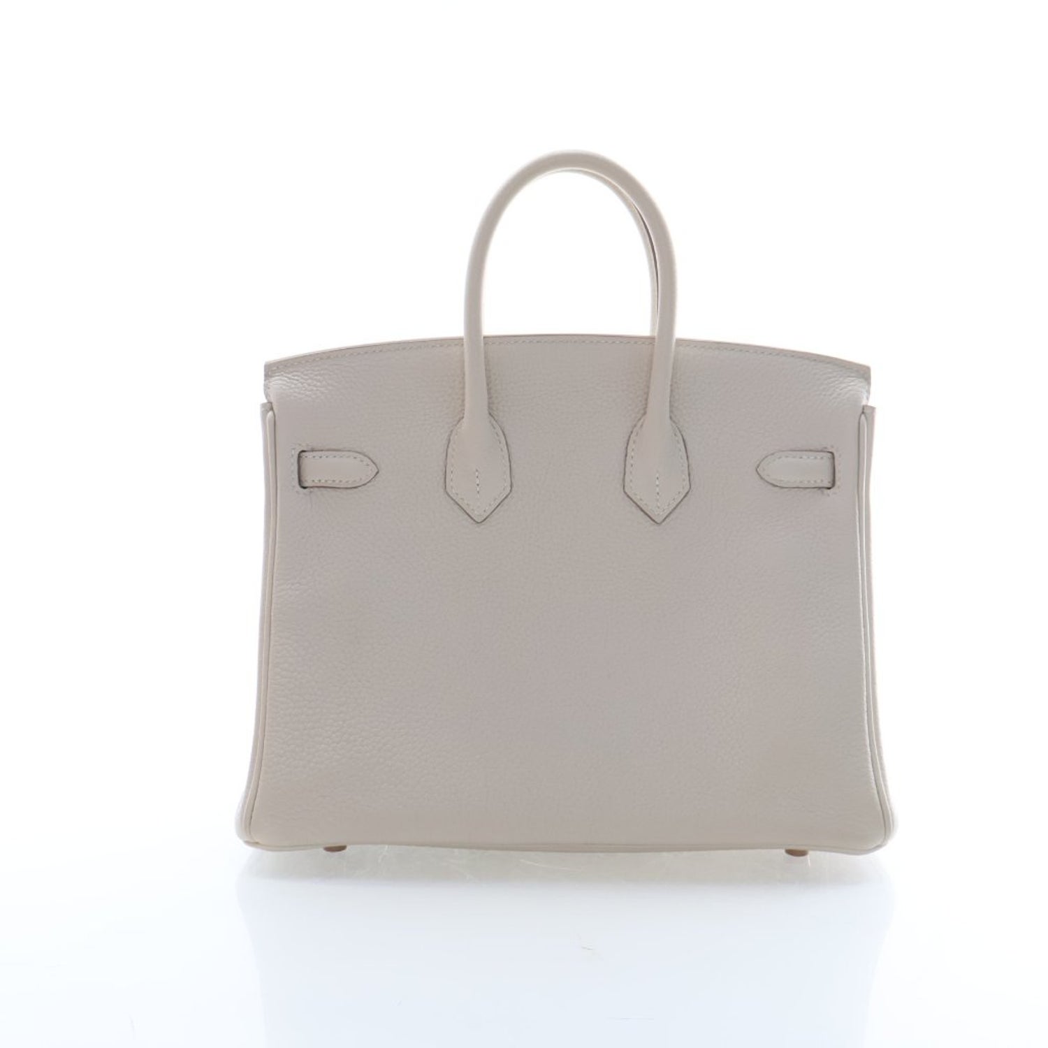 Hermès Togo Leather Birkin 25