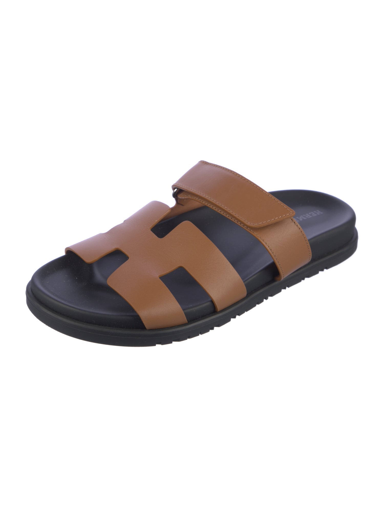 Hermès 2021 Chypre Slides