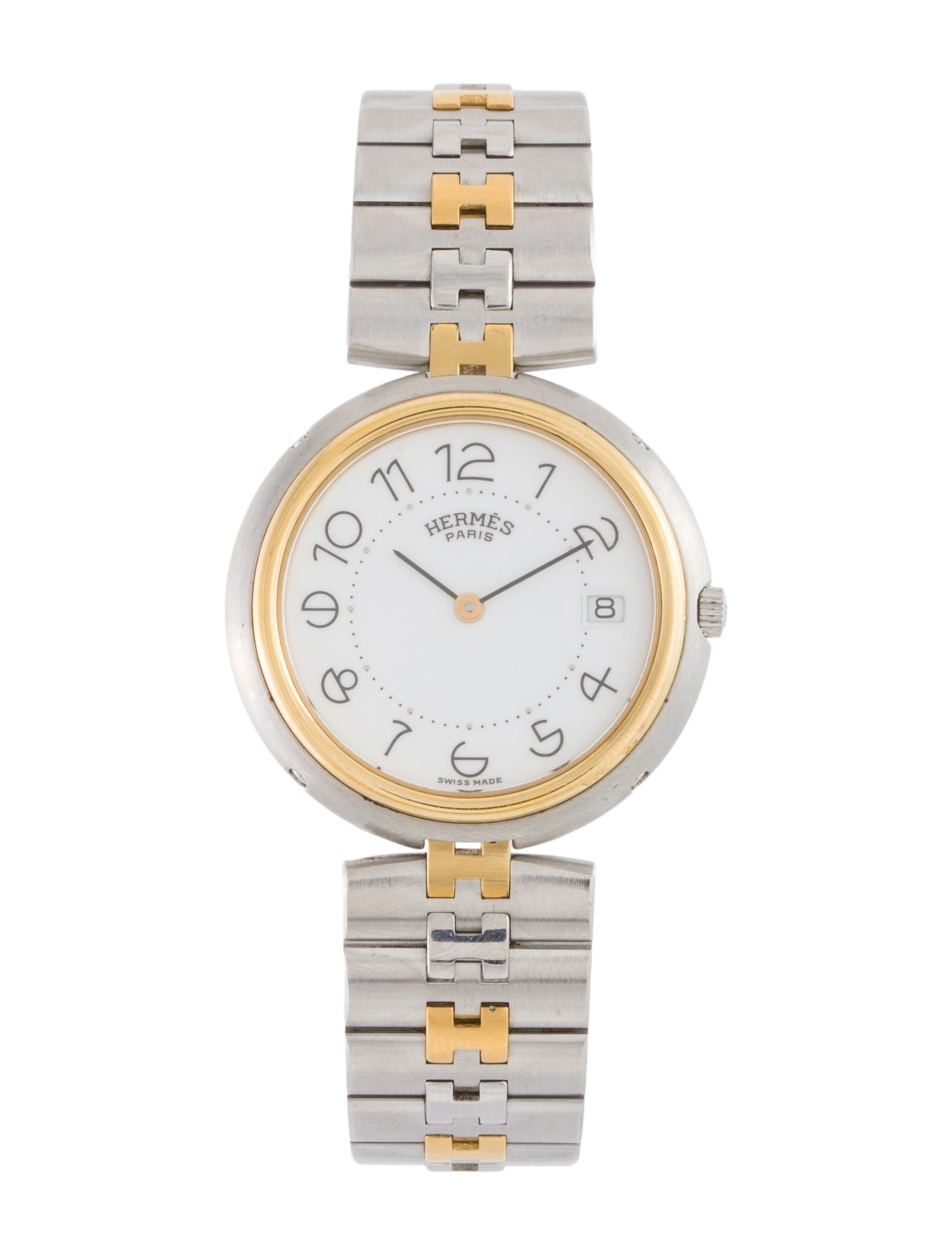 Hermès Profile Watch