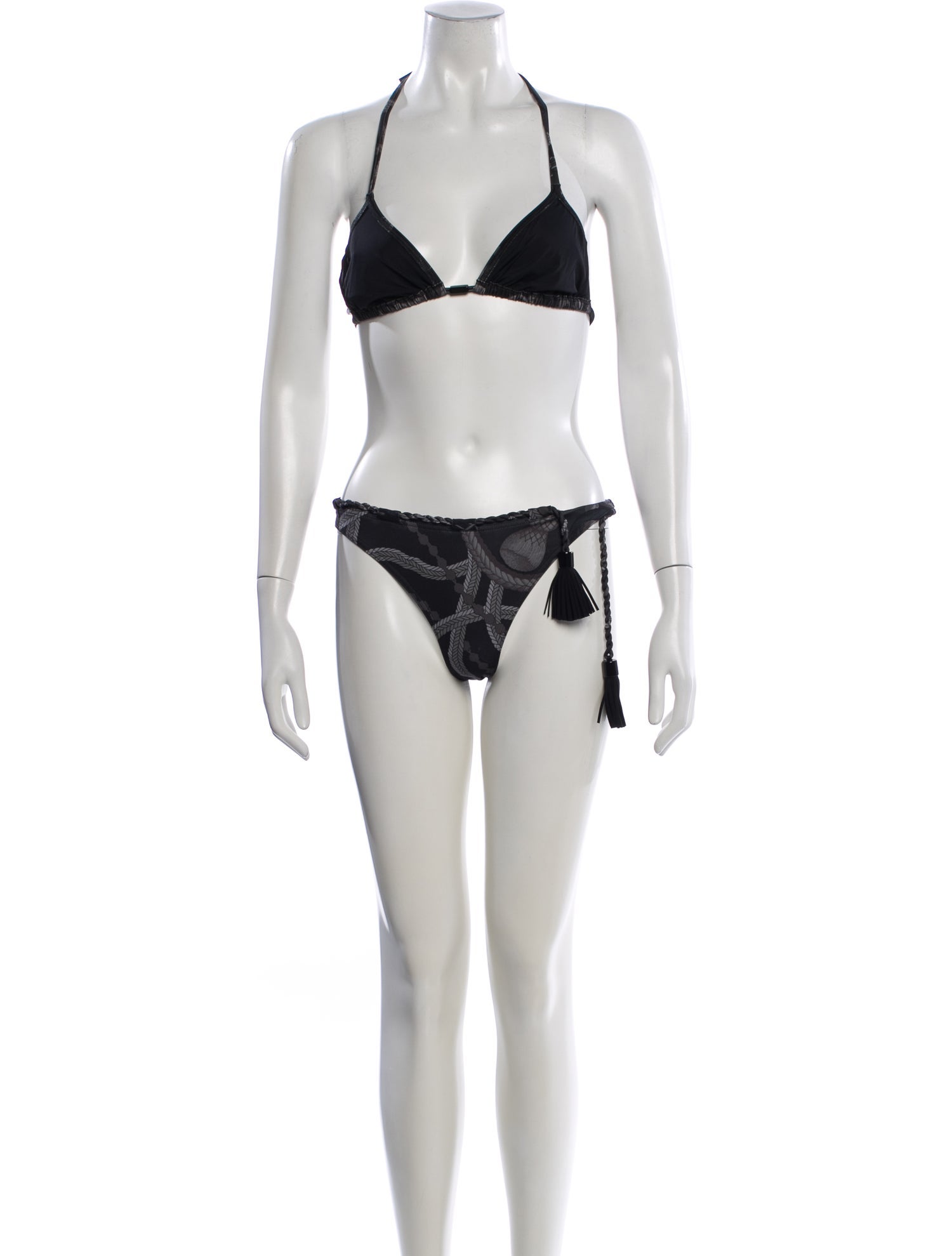 Hermès Bikini w/ Tags