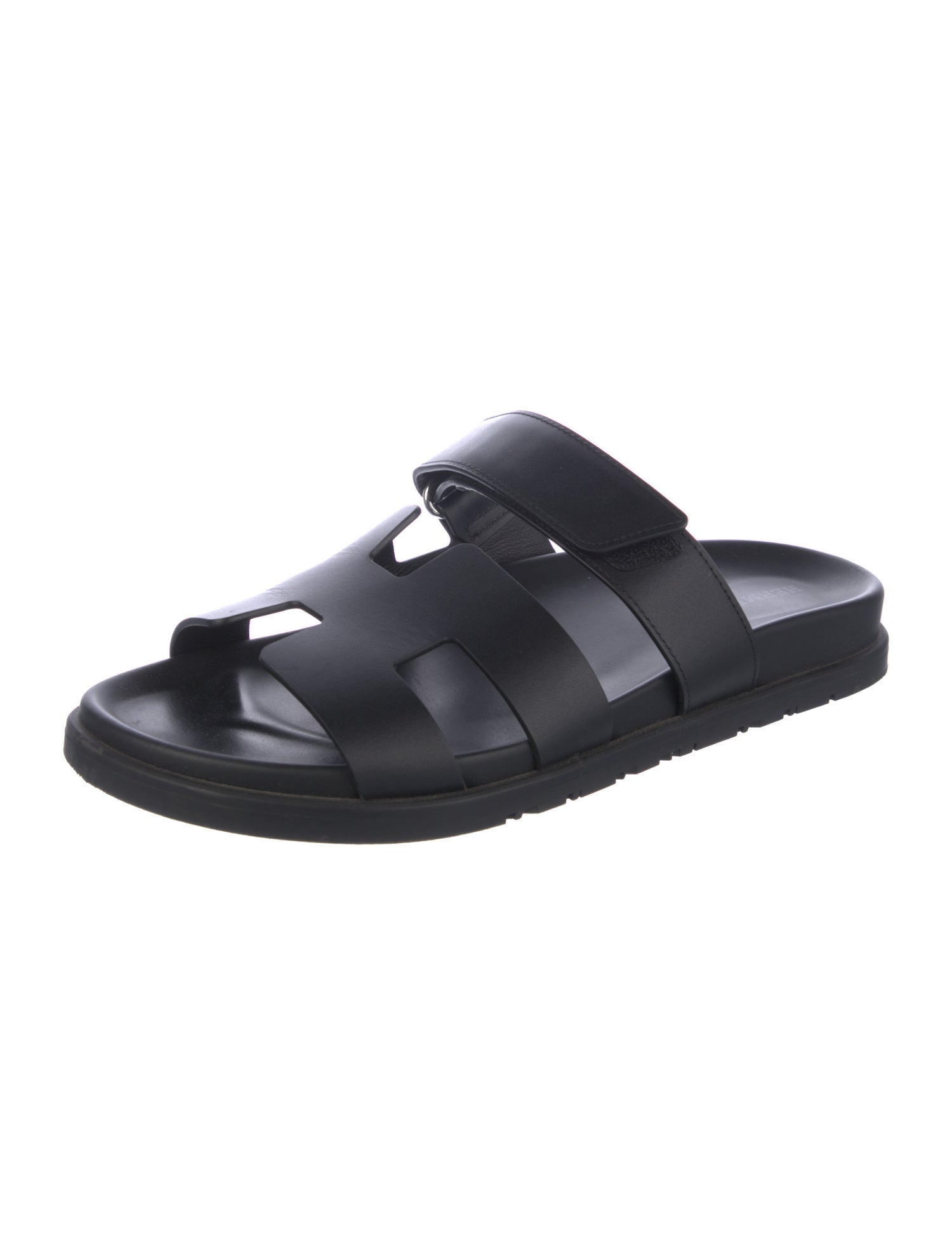 Hermès Chypre H Logo Slides
