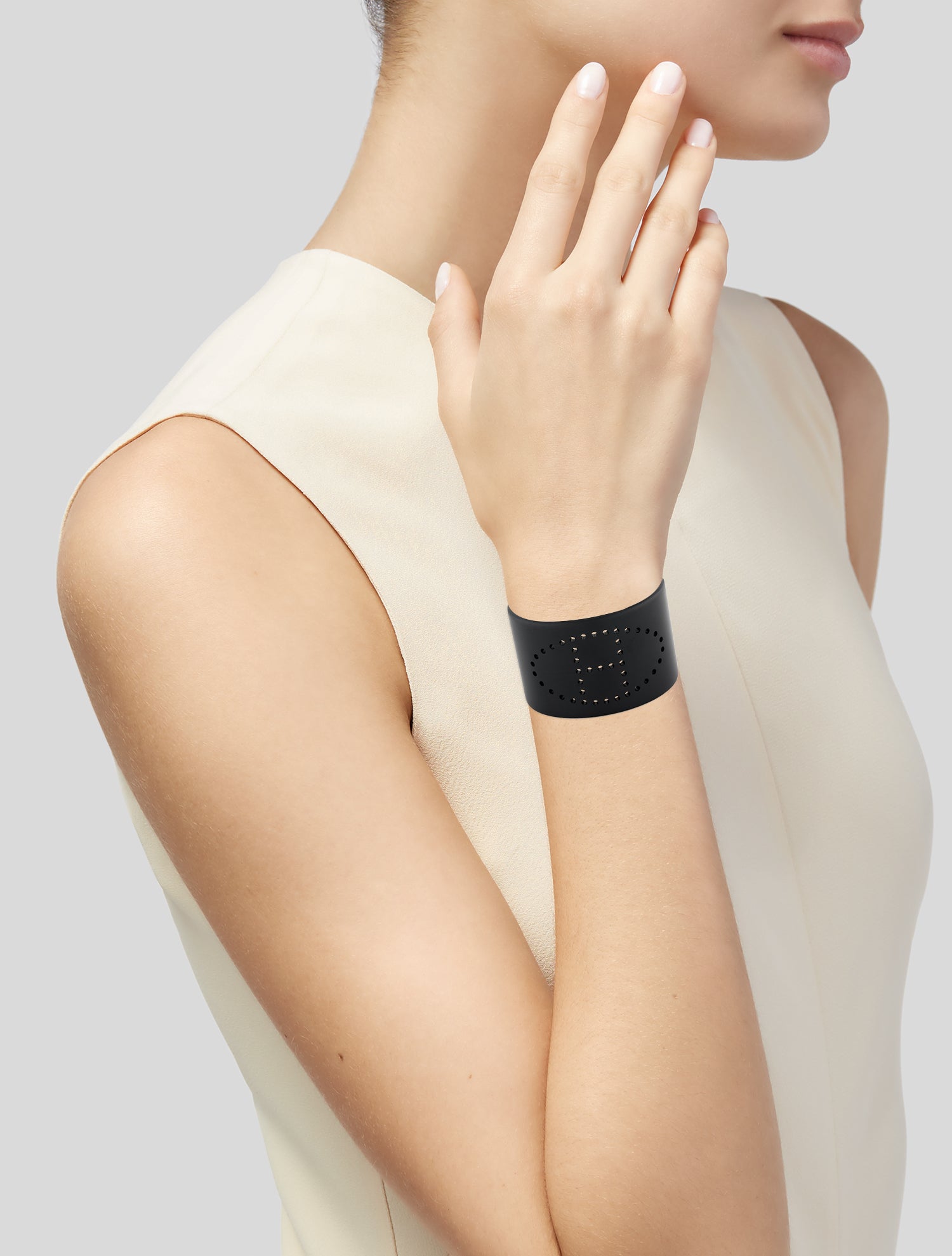Hermès Evelyne Cuff