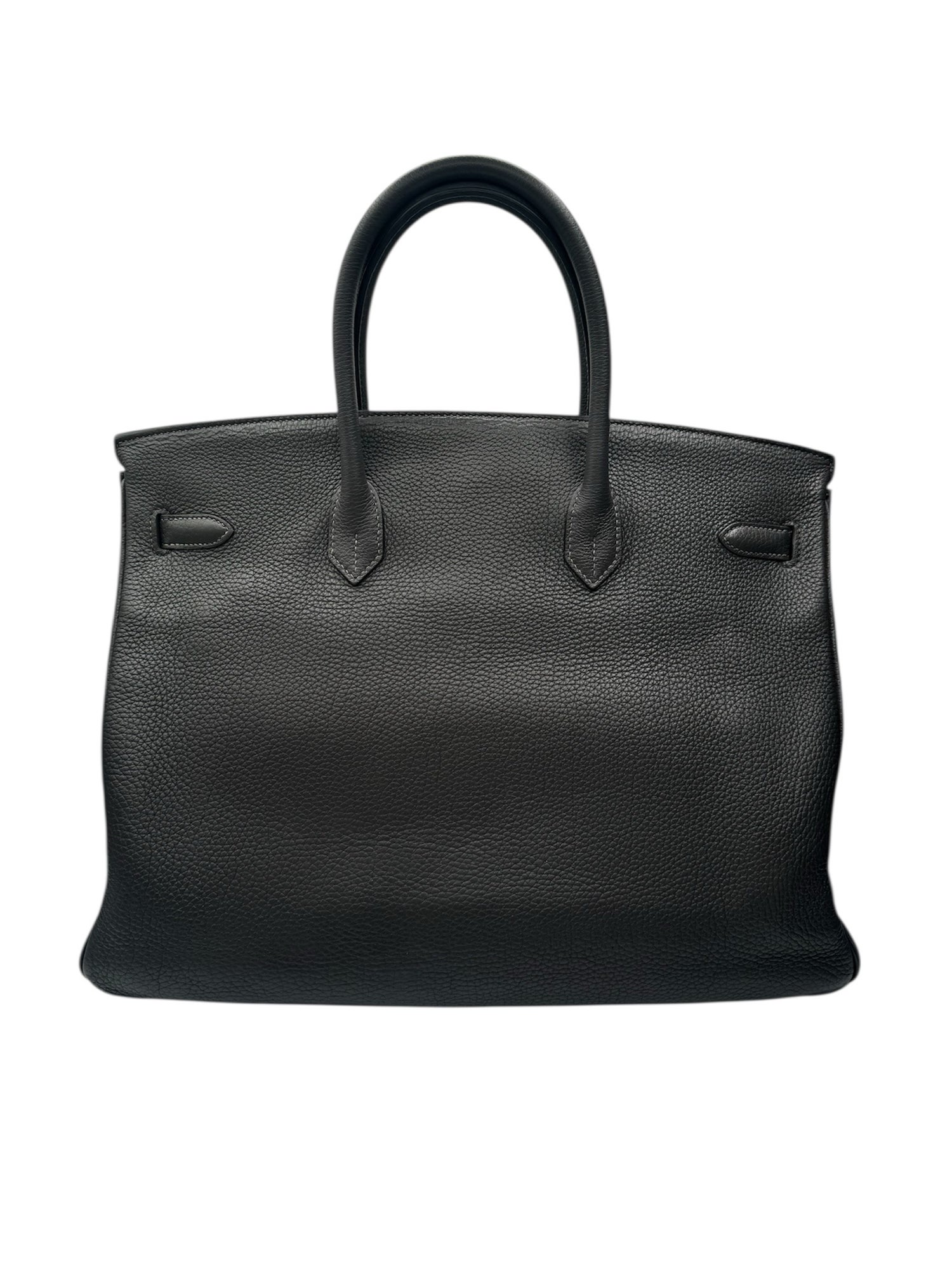 Hermès Togo Leather Birkin 40