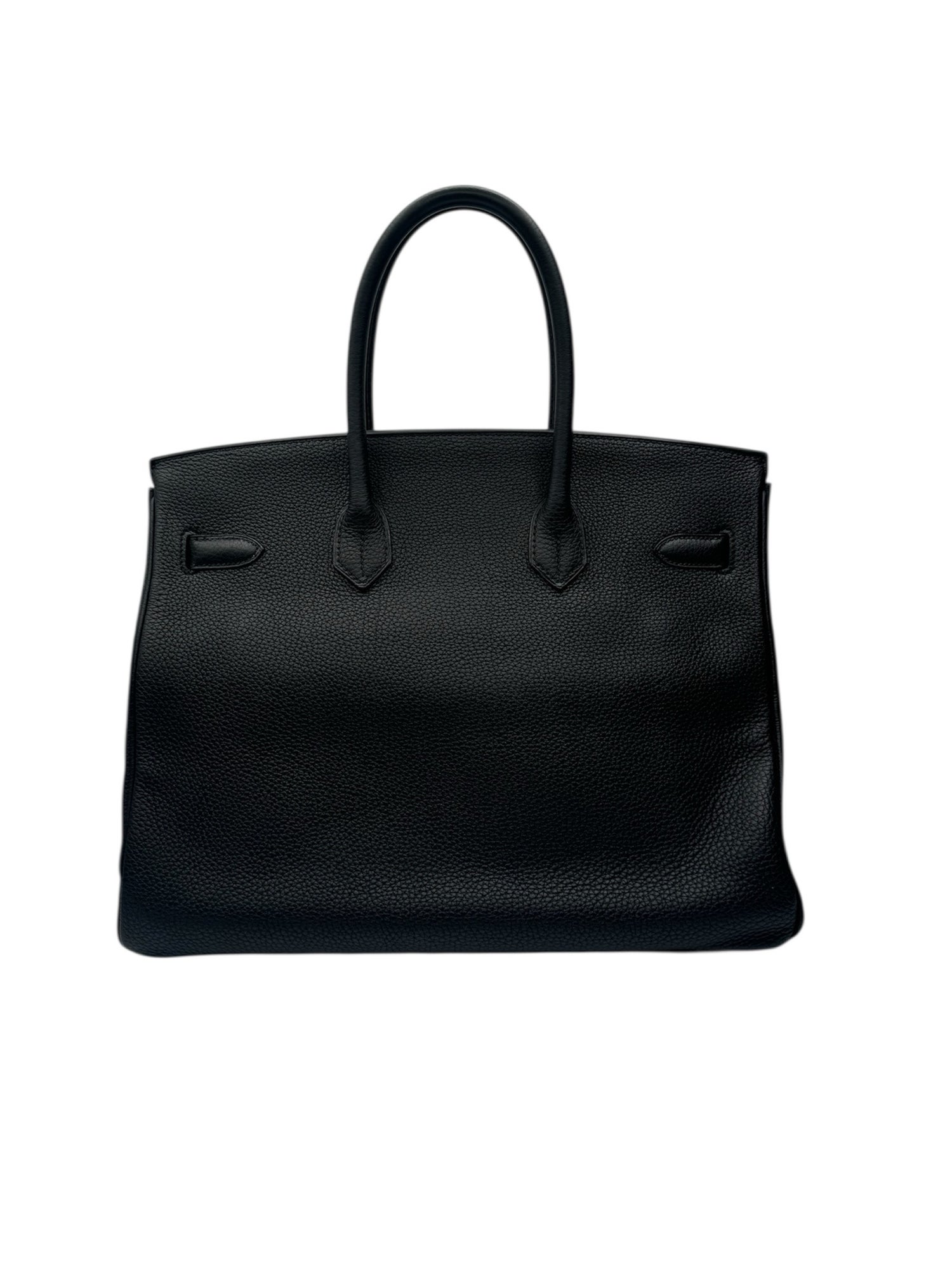 Hermès Togo Leather Birkin 35