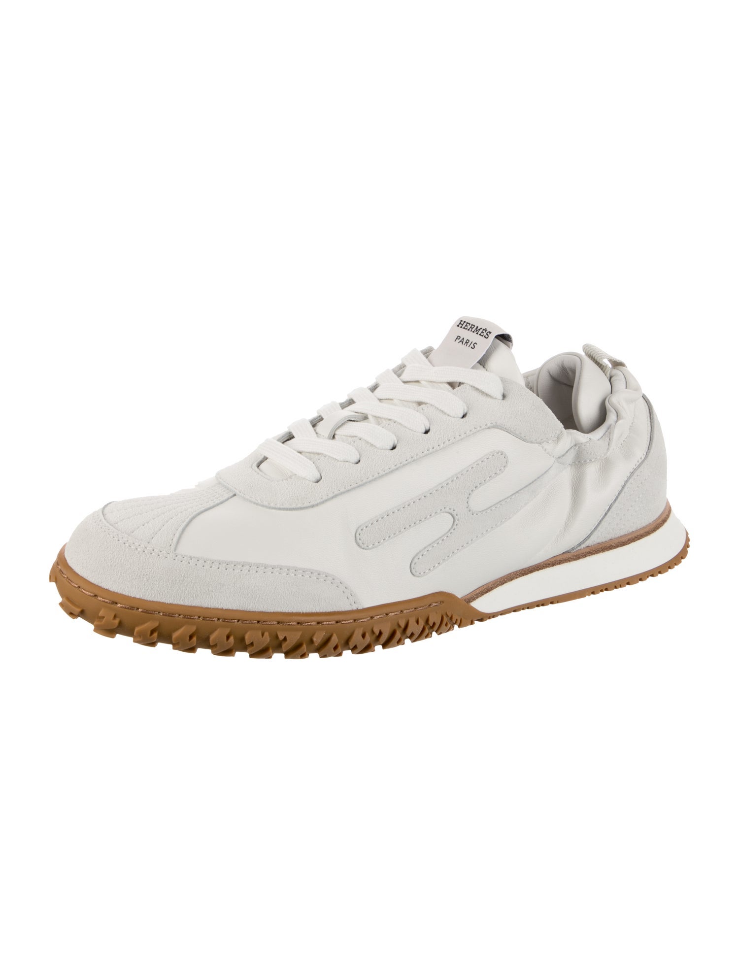Hermès Jet Sneakers