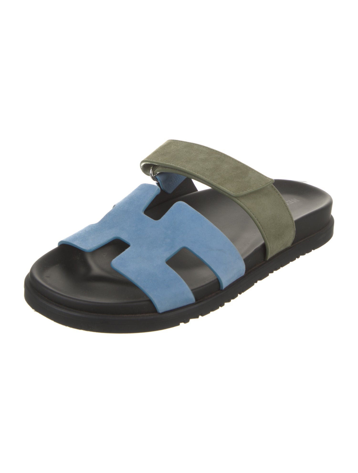 Hermès 2023 Chypre Slides