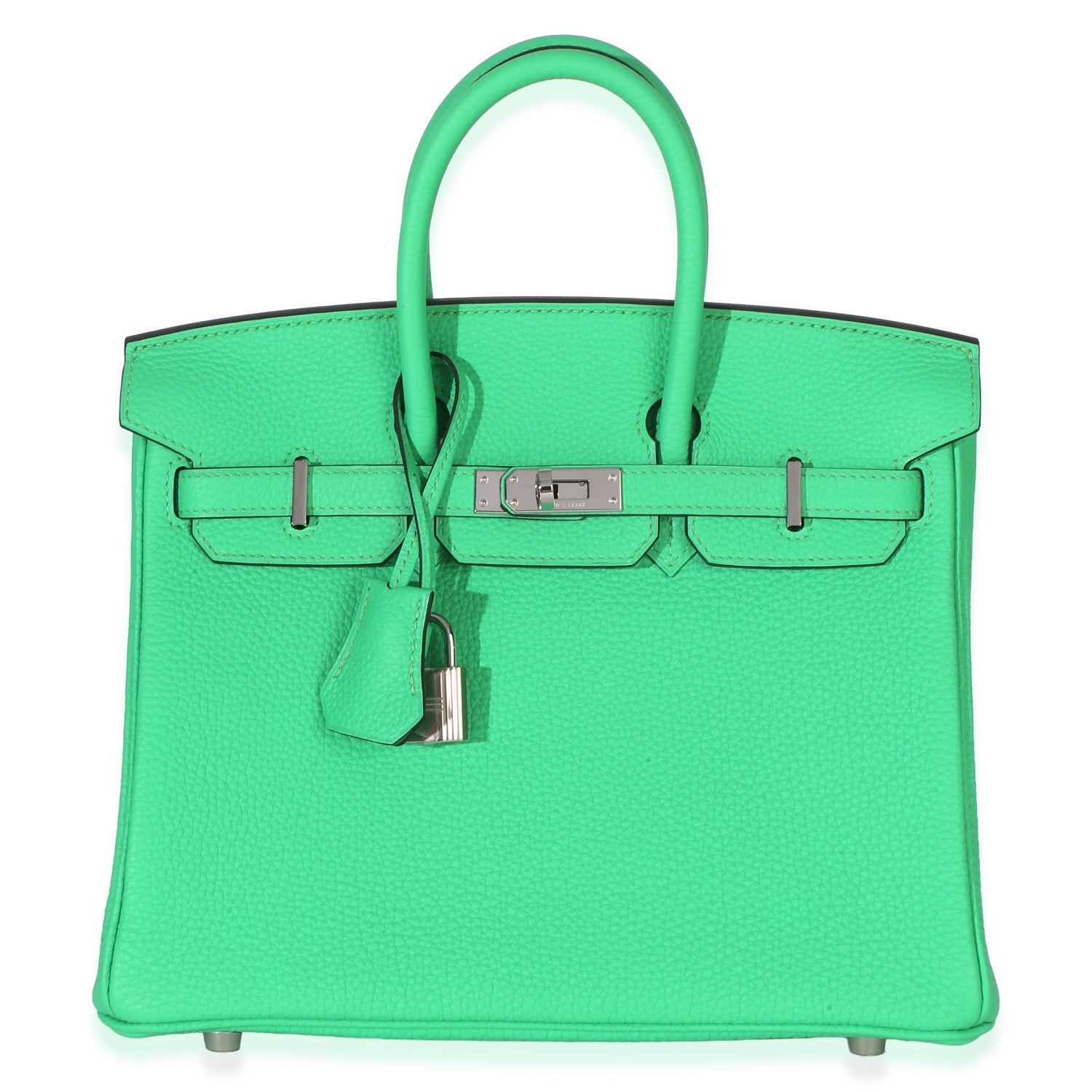 Hermès Togo Leather Birkin 25