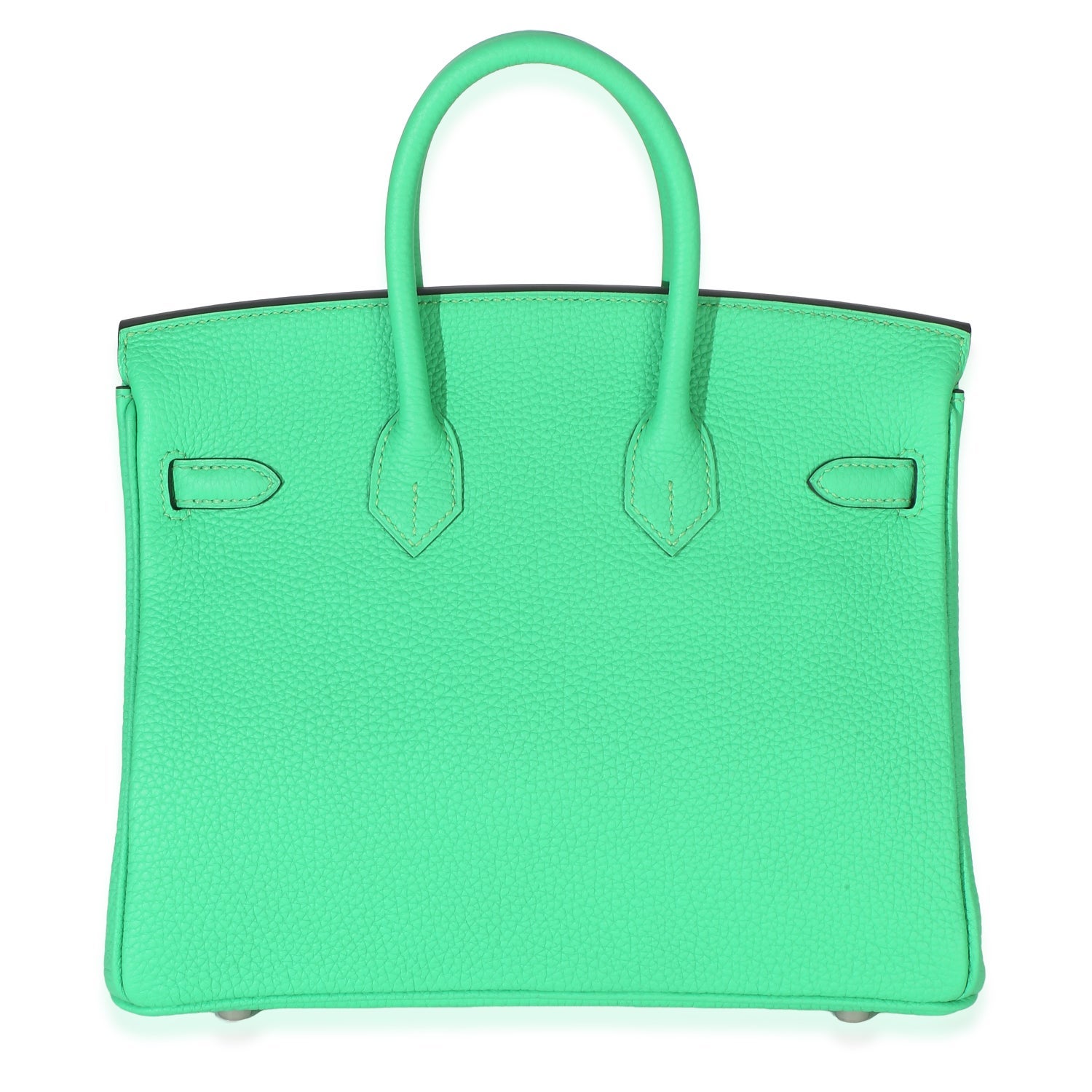 Hermès Togo Leather Birkin 25