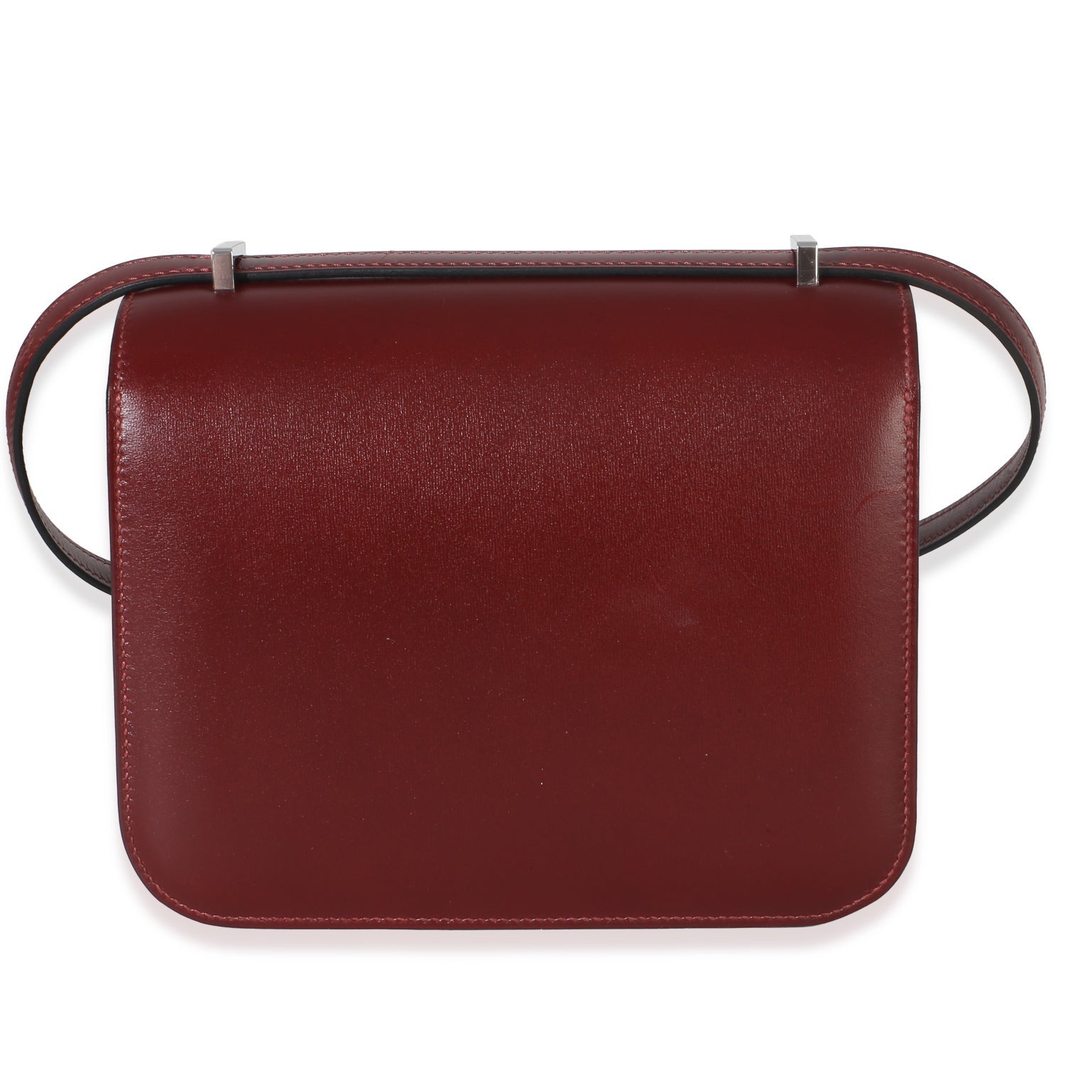 Hermès Box Leather Constance 18