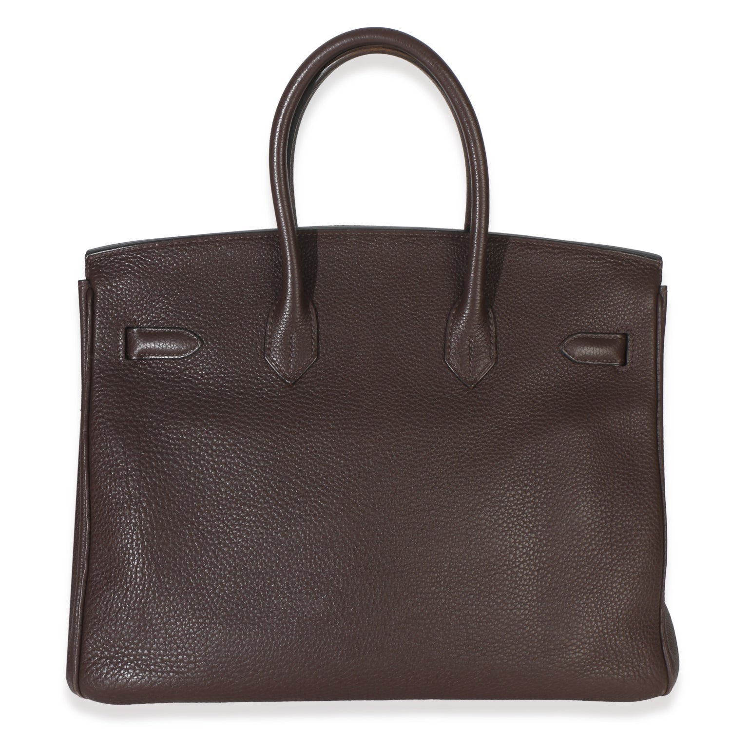 Hermès Togo Leather Birkin 35
