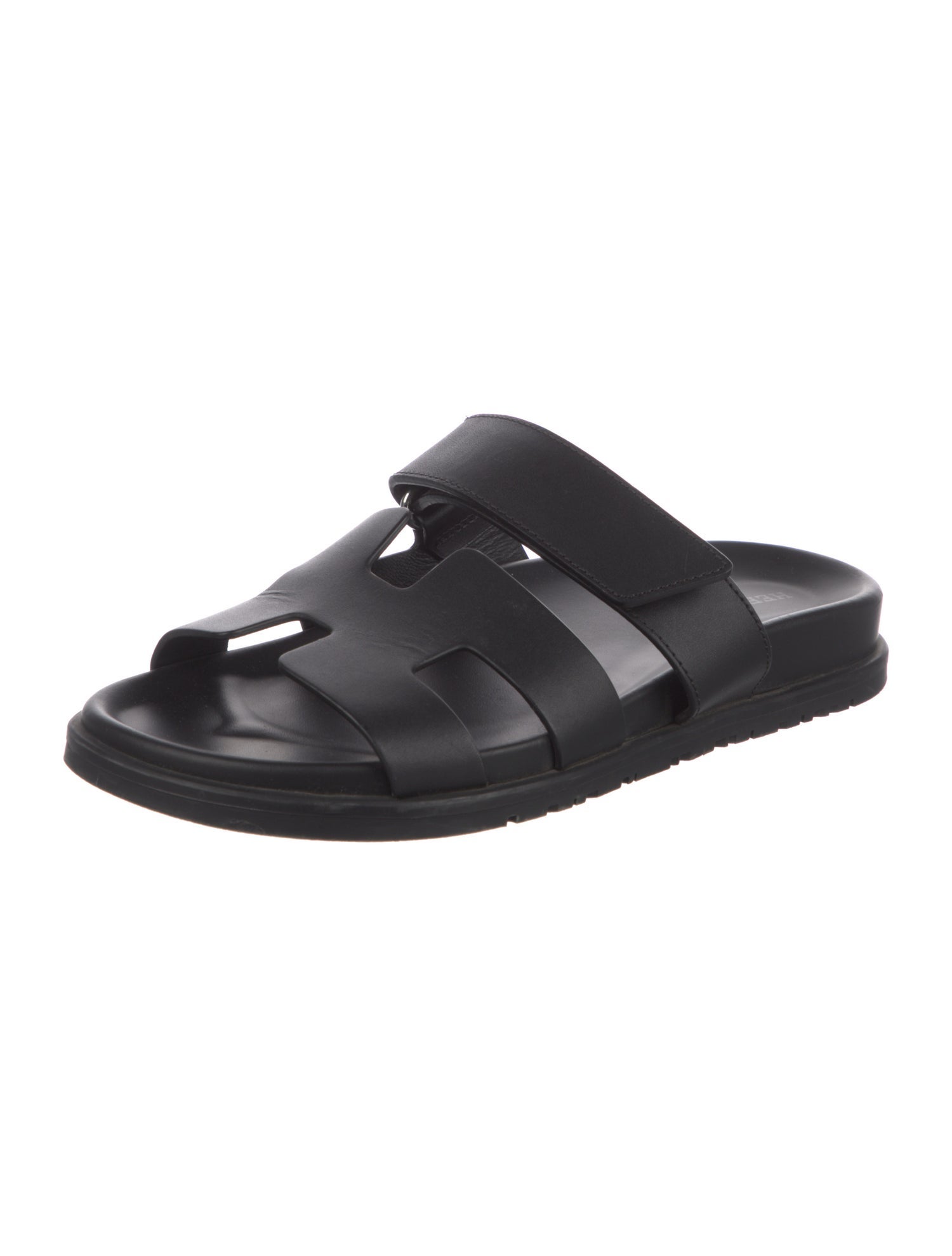 Hermès 2024 Chypre Slides