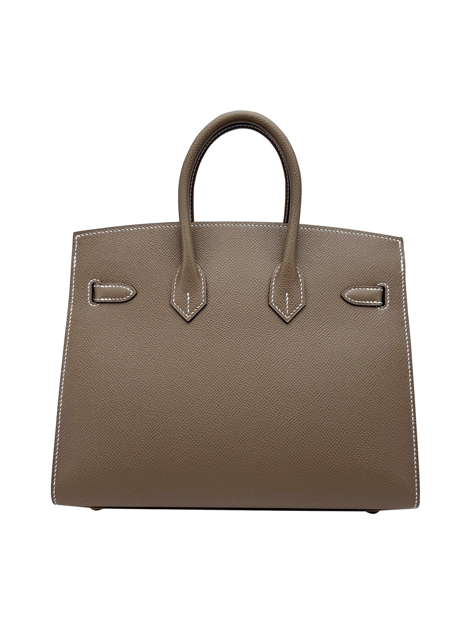 Hermès Epsom Leather Birkin 25 2024