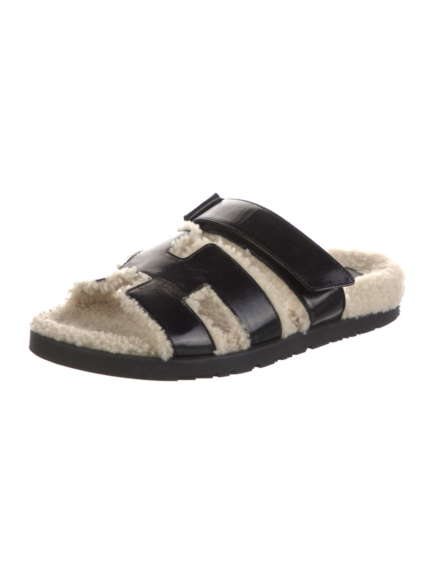 Hermès 2024 Chypre Slides