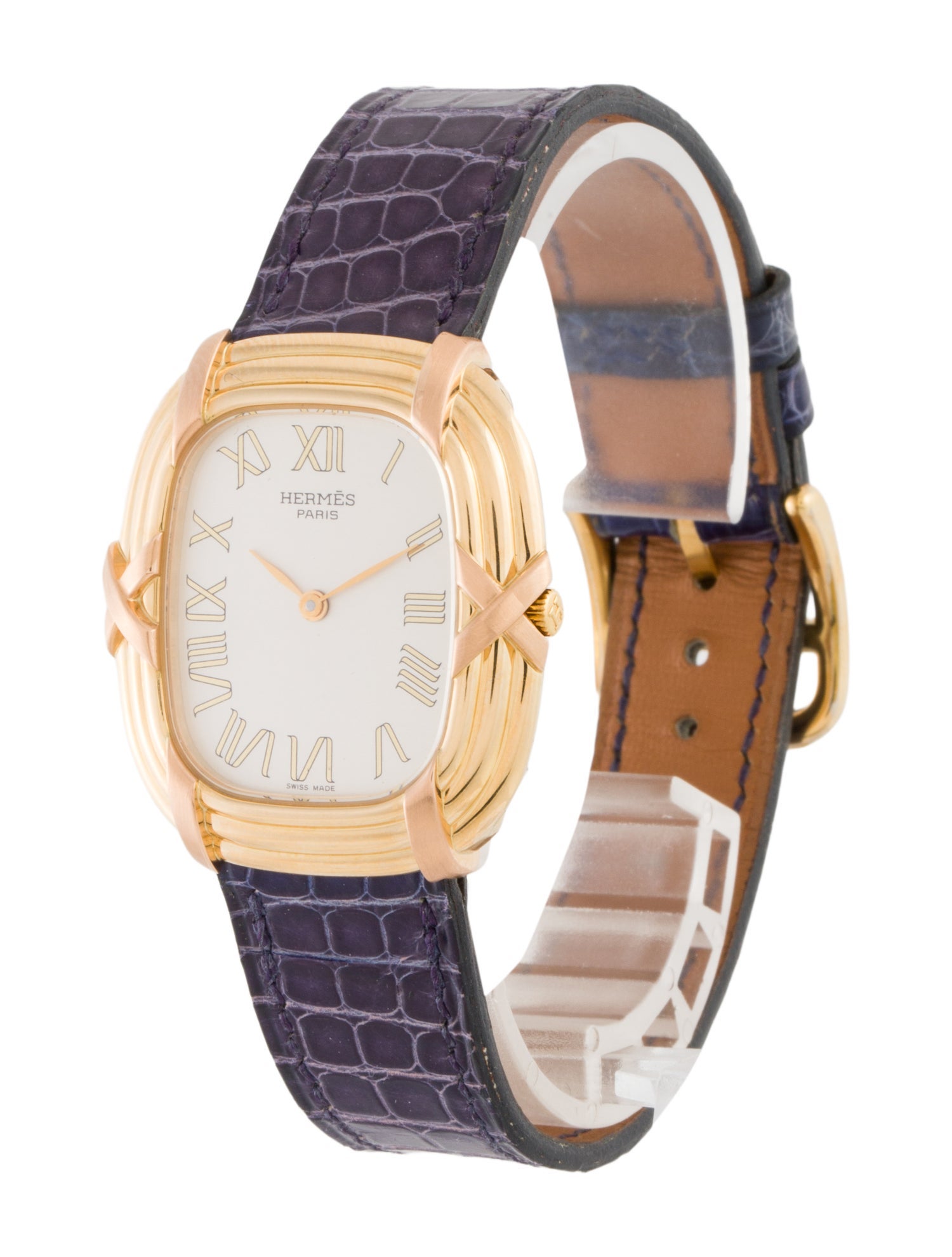 Hermès Autres Watch