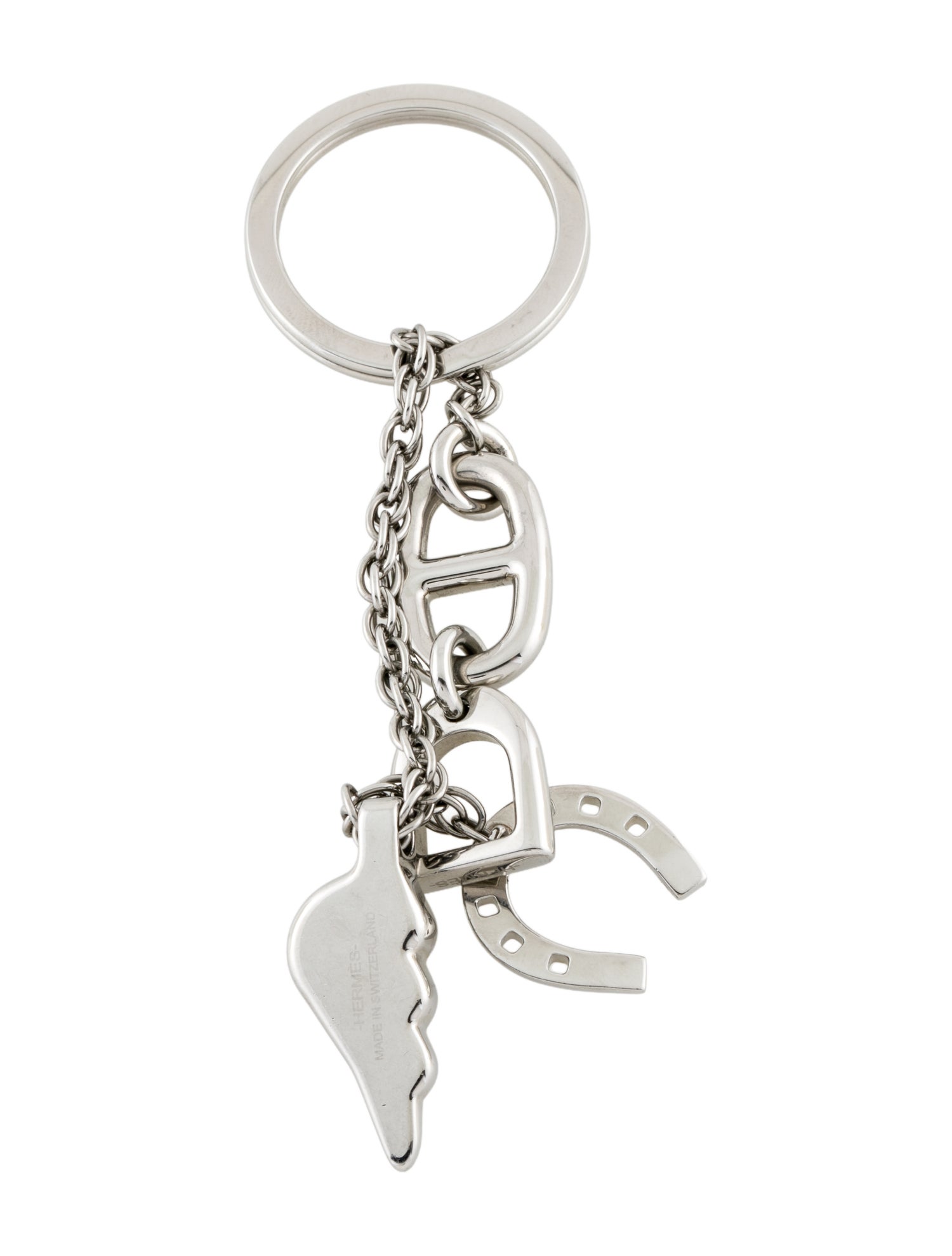 Hermès Keychains for Women | The RealReal
