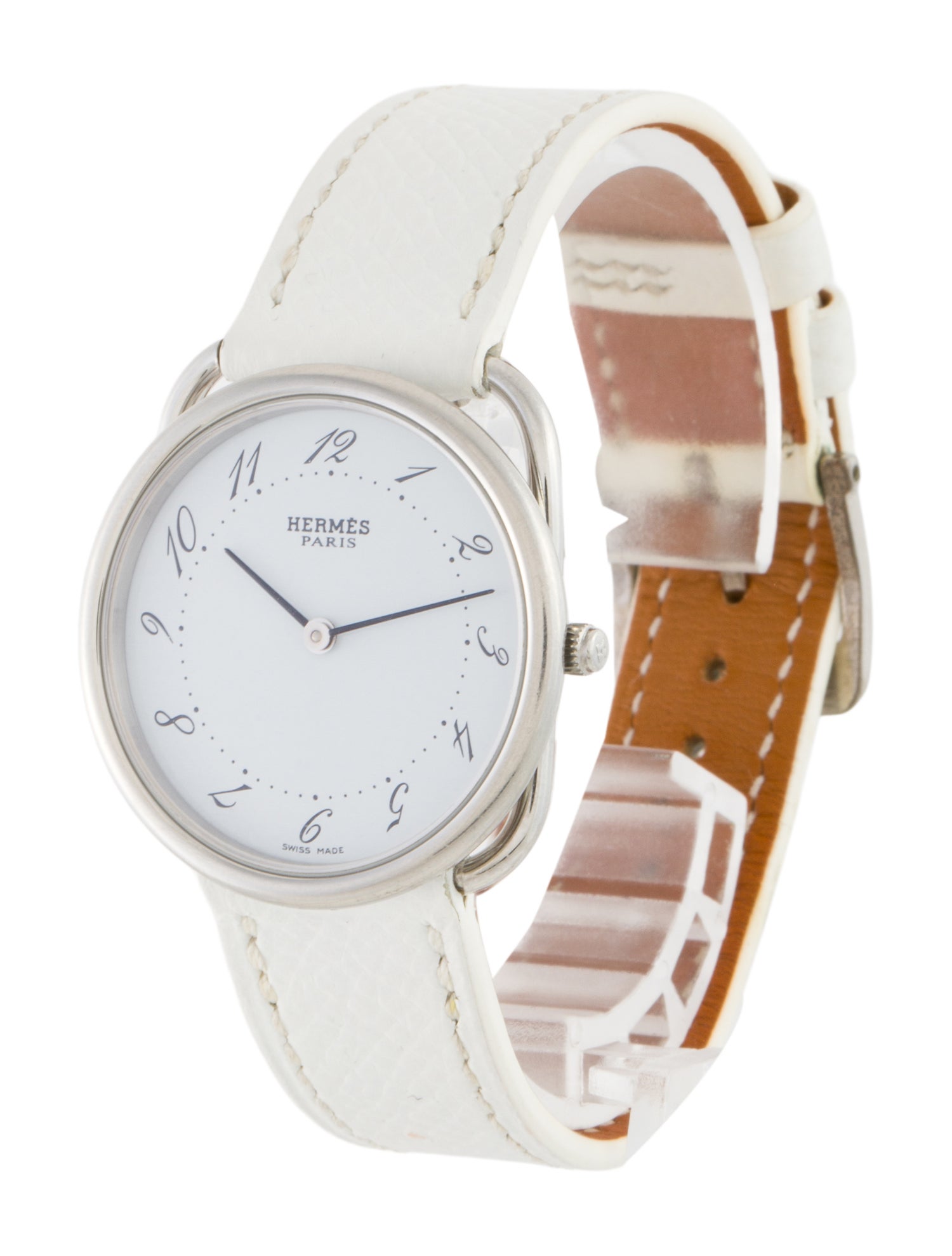 Hermès Arceau Watch