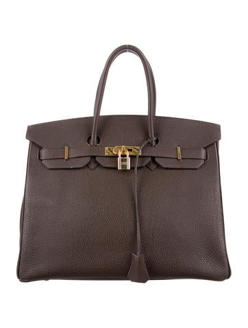 Birkin 35 Birkin 35 Hermès