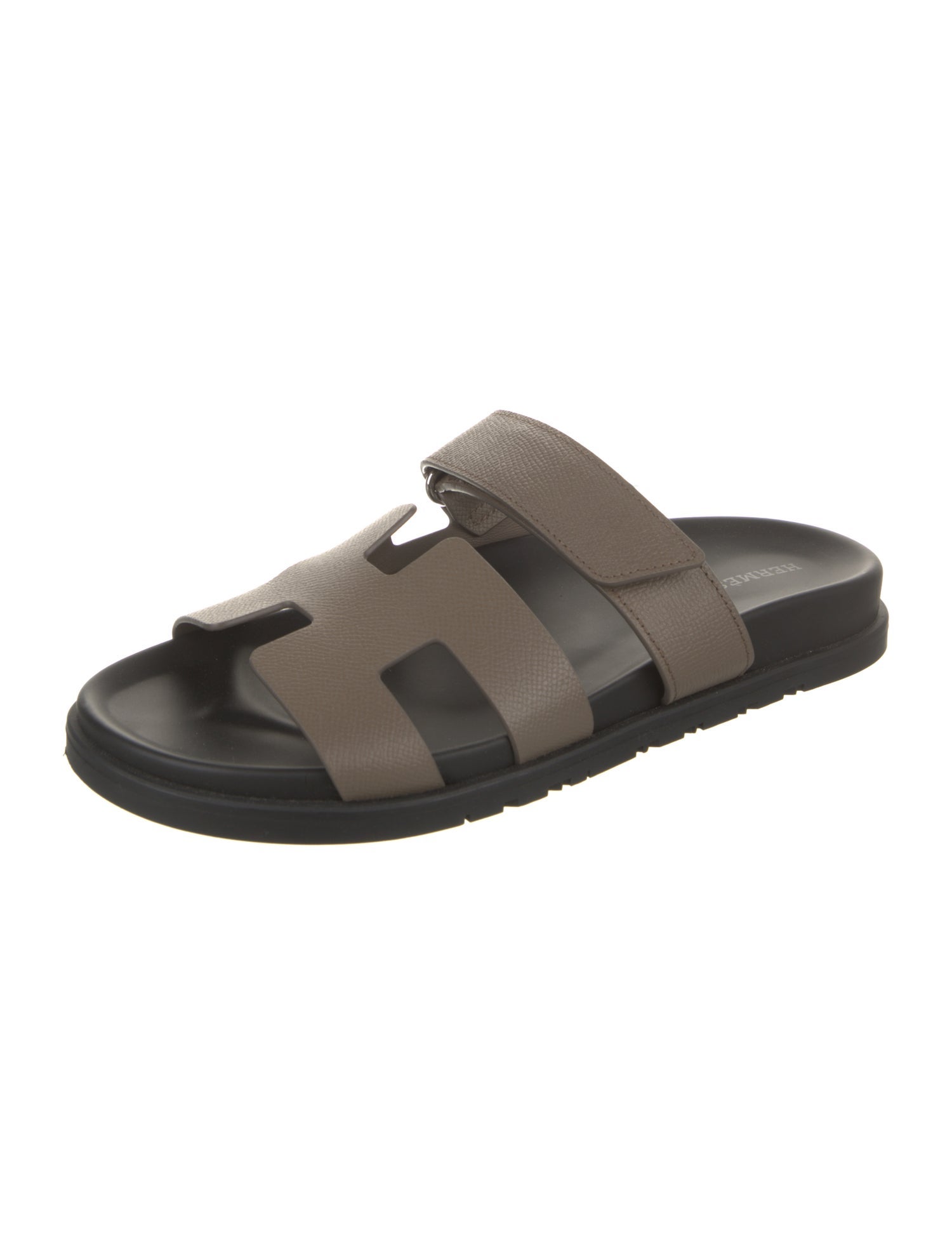 Hermès 2025 Chypre Slides