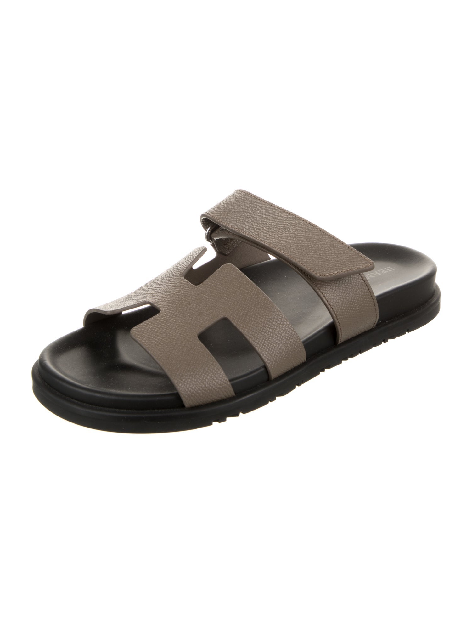Hermès 2024 Chypre Slides