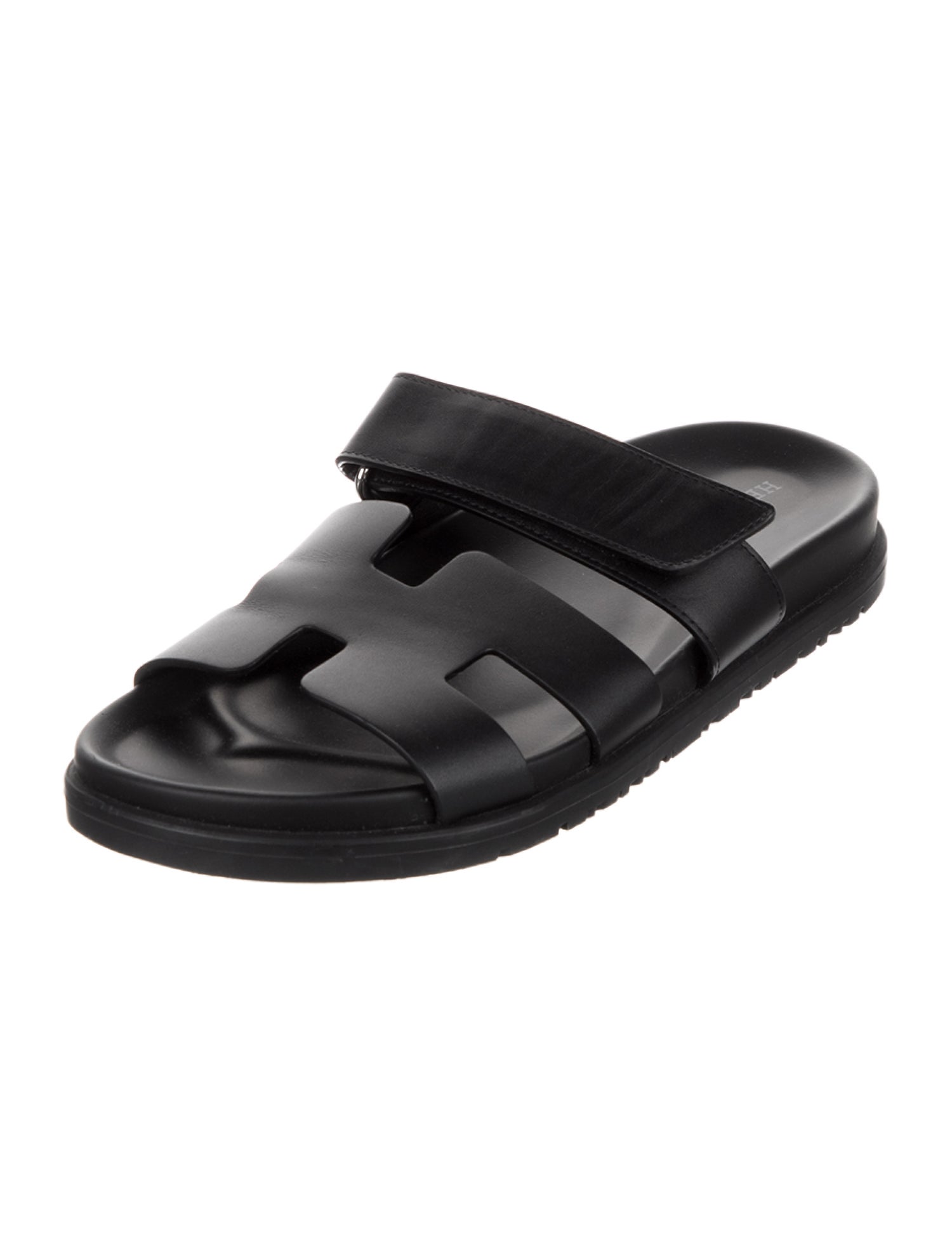Hermès 2023 Chypre Slides