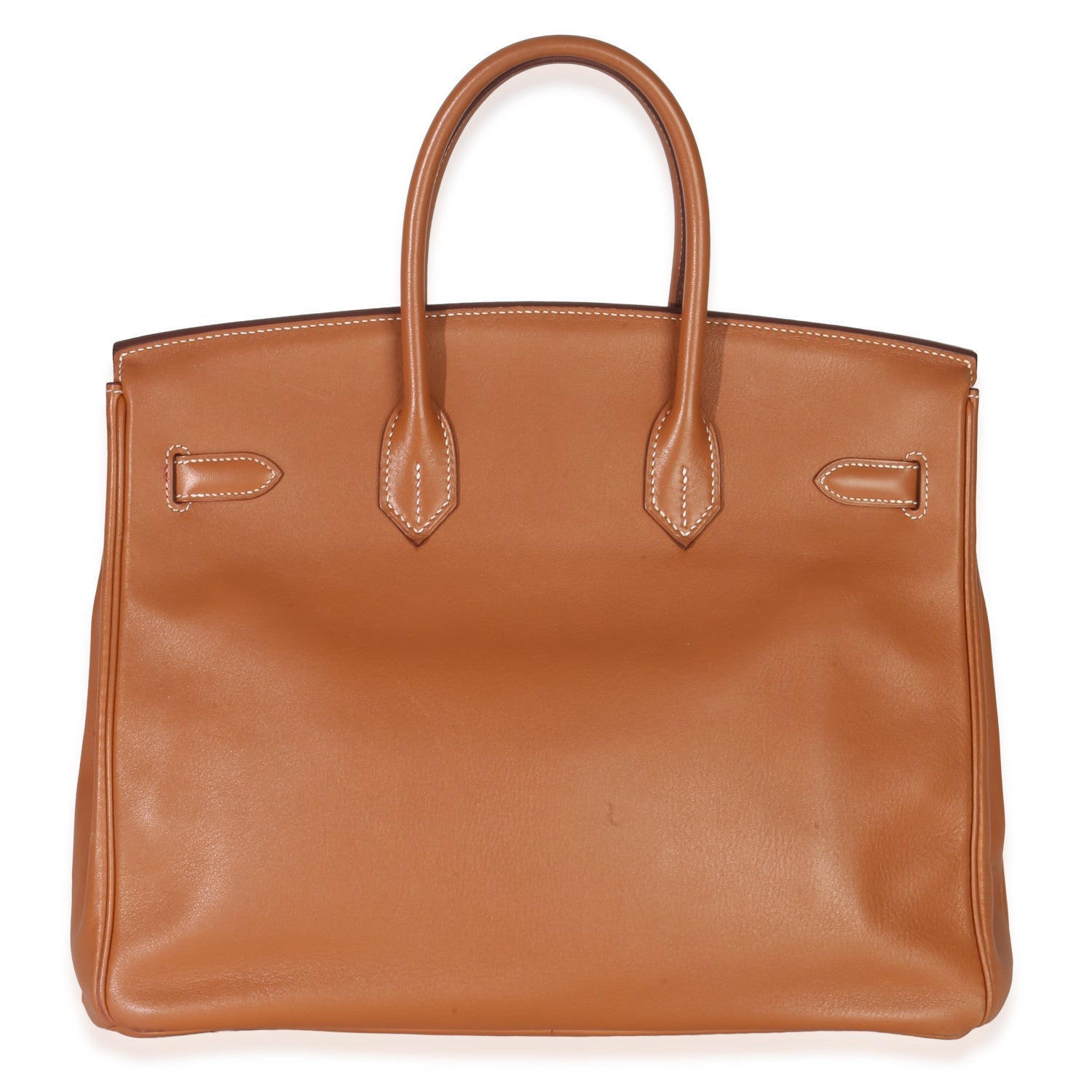 Hermès Swift Leather Birkin 35