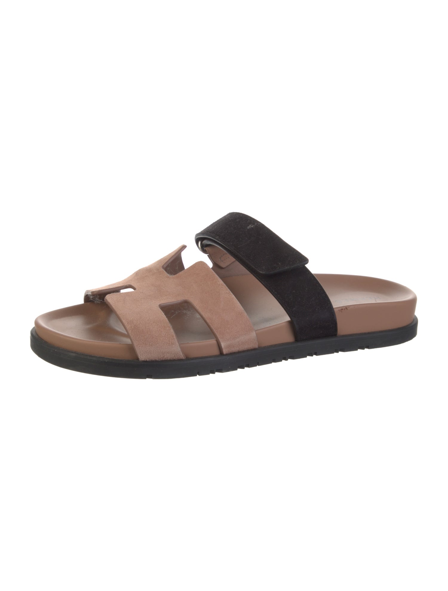Hermès 2023 Chypre Slides