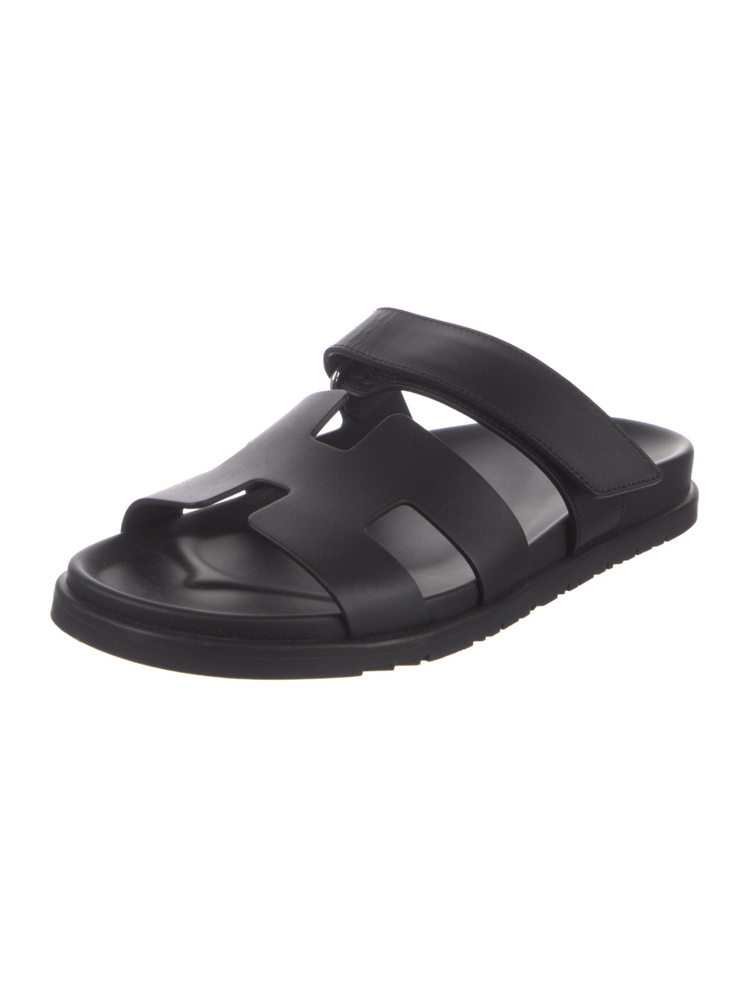 Hermès Chypre H Logo Slides