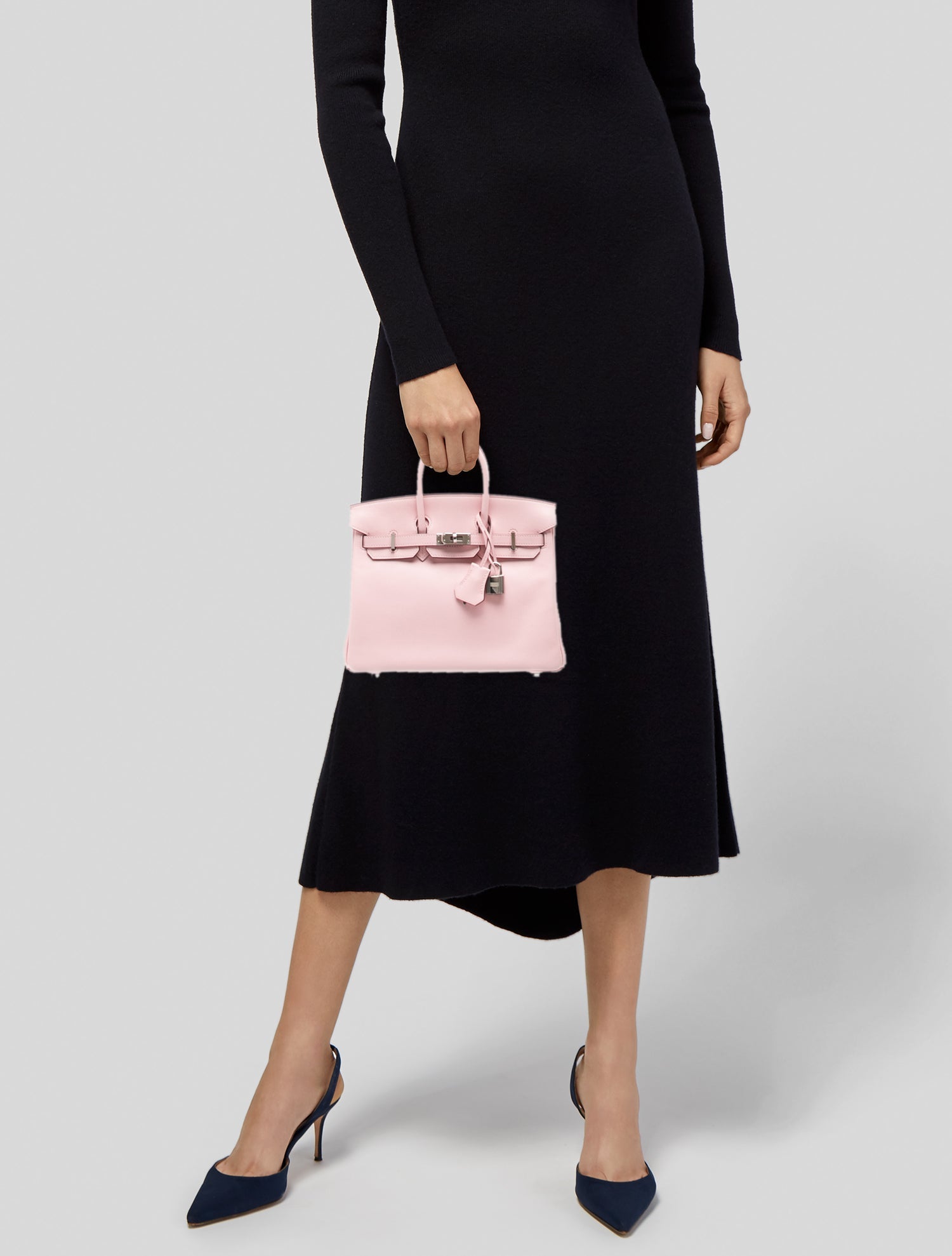 Hermès Swift Birkin 25
