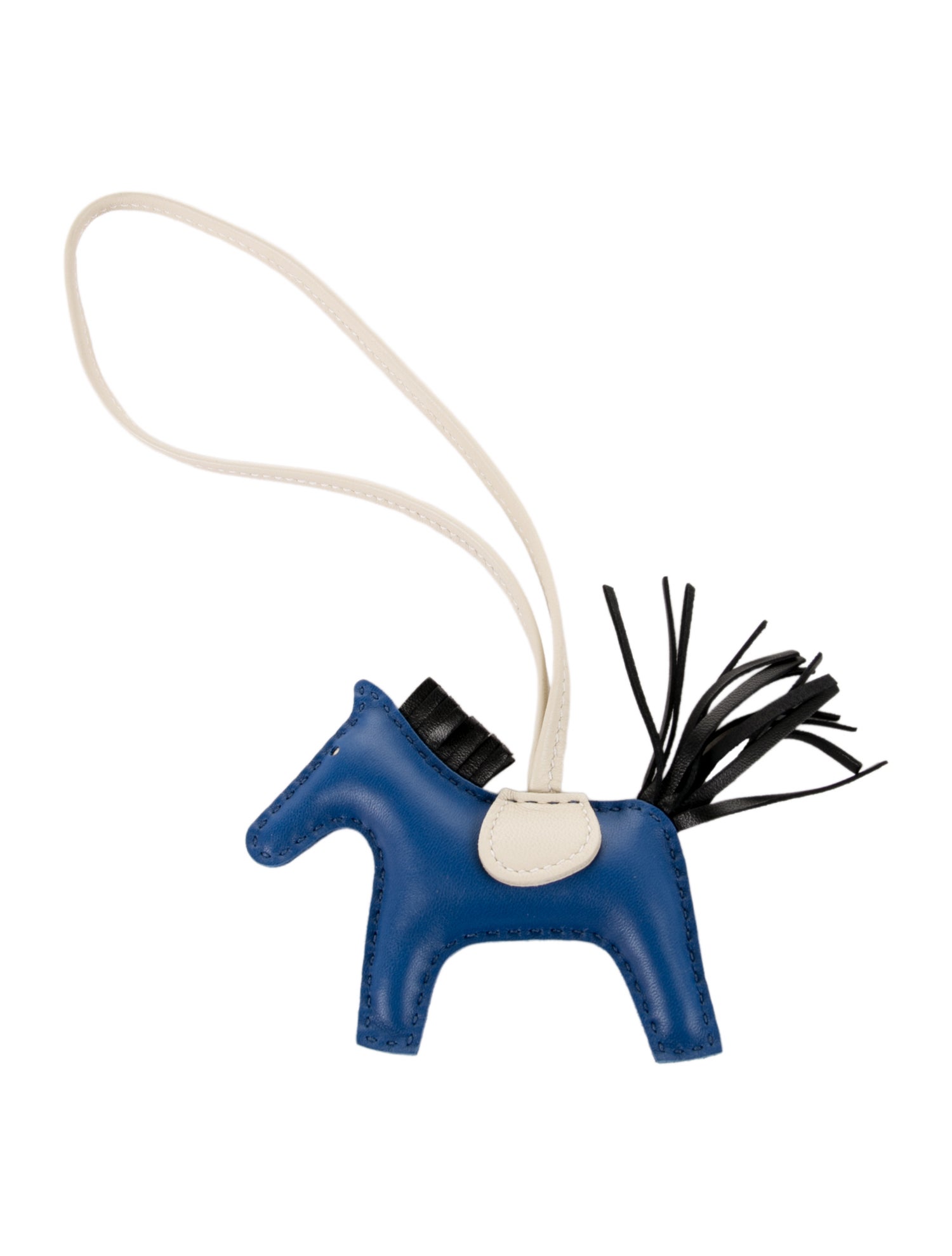Hermès Milo GriGri Rodeo Bag Charm TPM