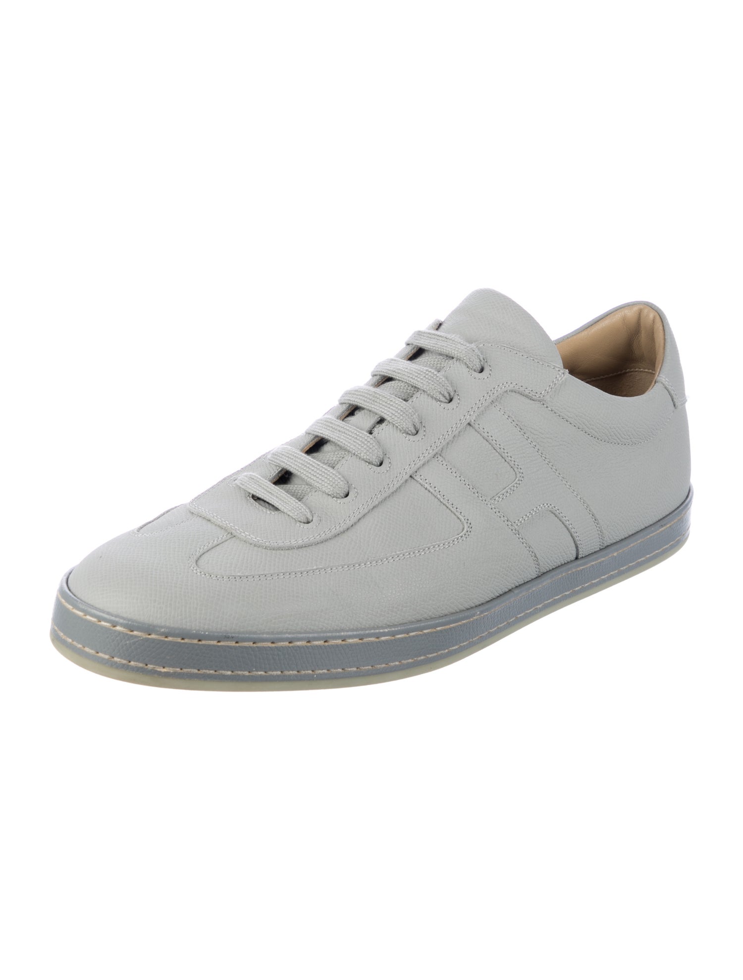 Hermès Olympic Sneakers