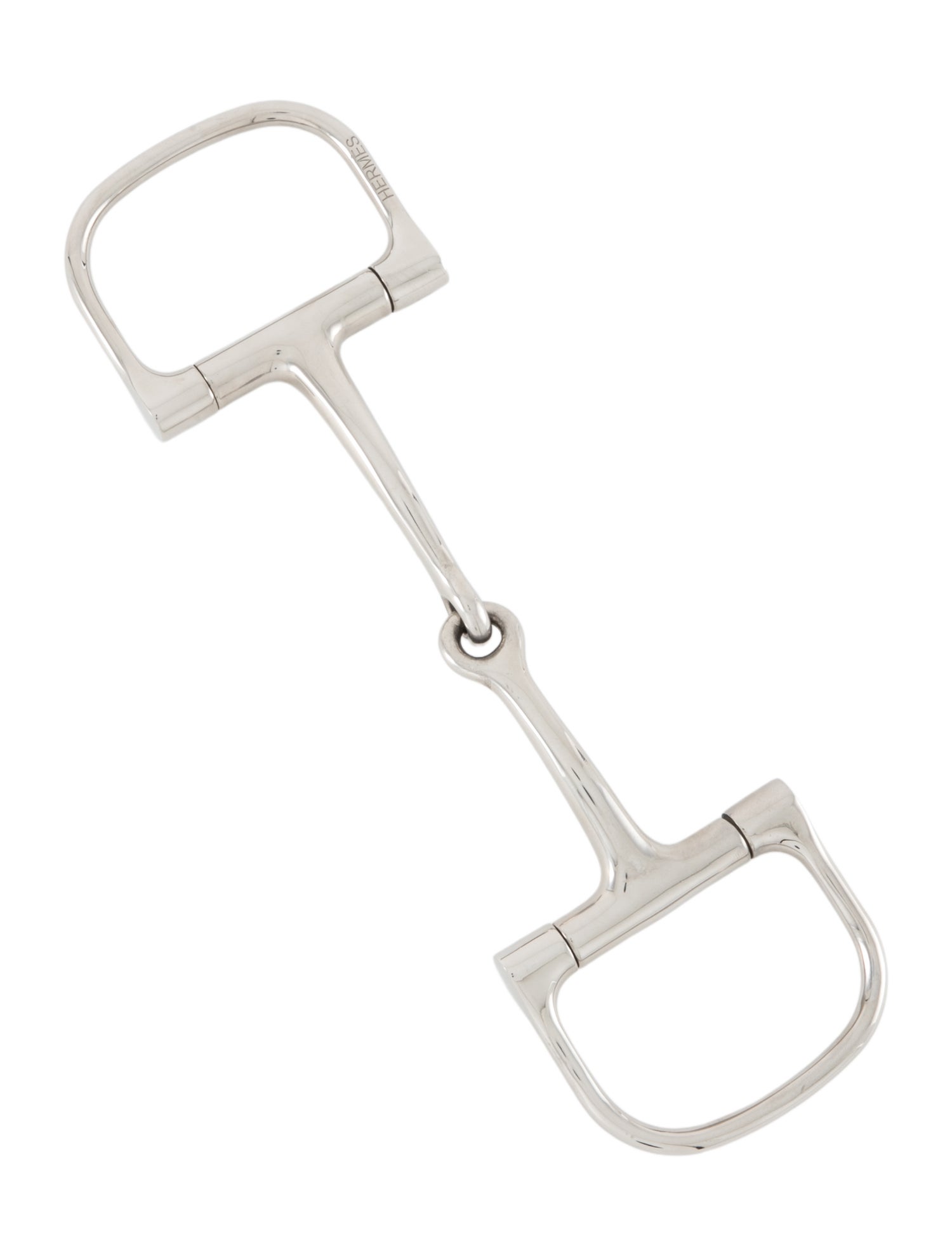 Hermès Verdun Snaffle Bit