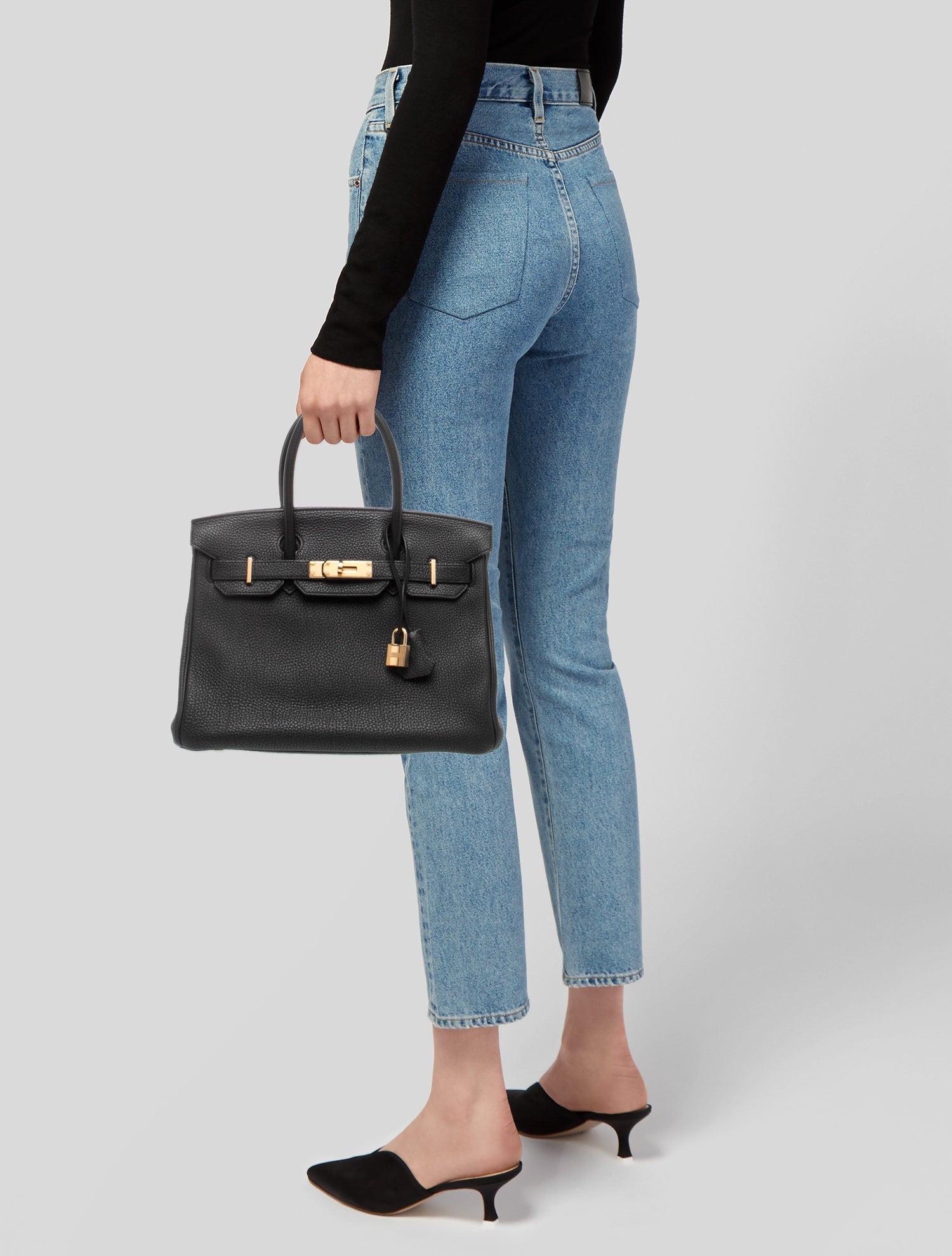 Hermès Togo Birkin 30