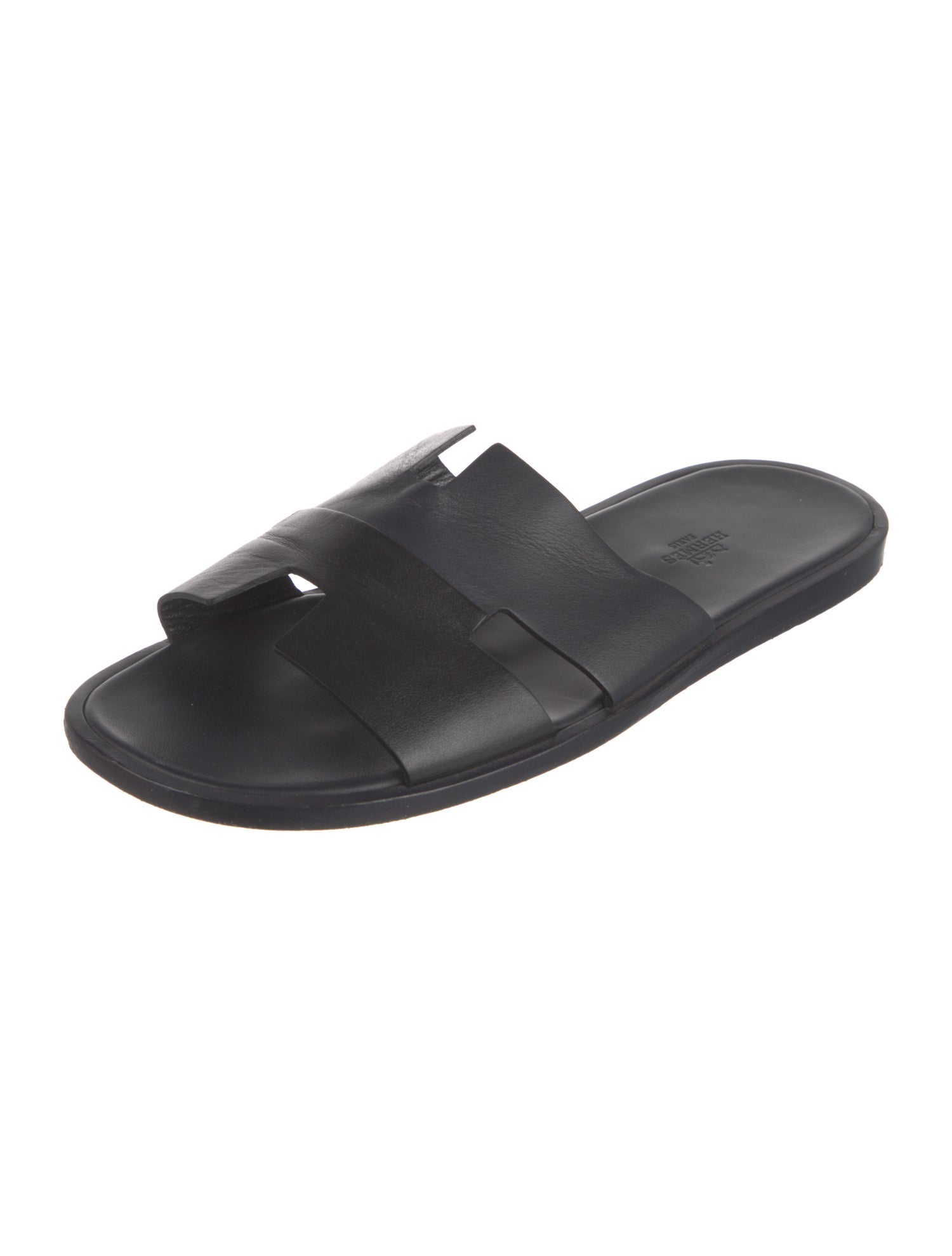 Hermès Izmir H Logo Slides