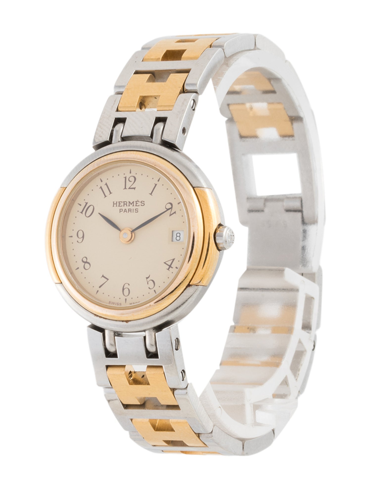 Hermès Windsor Watch