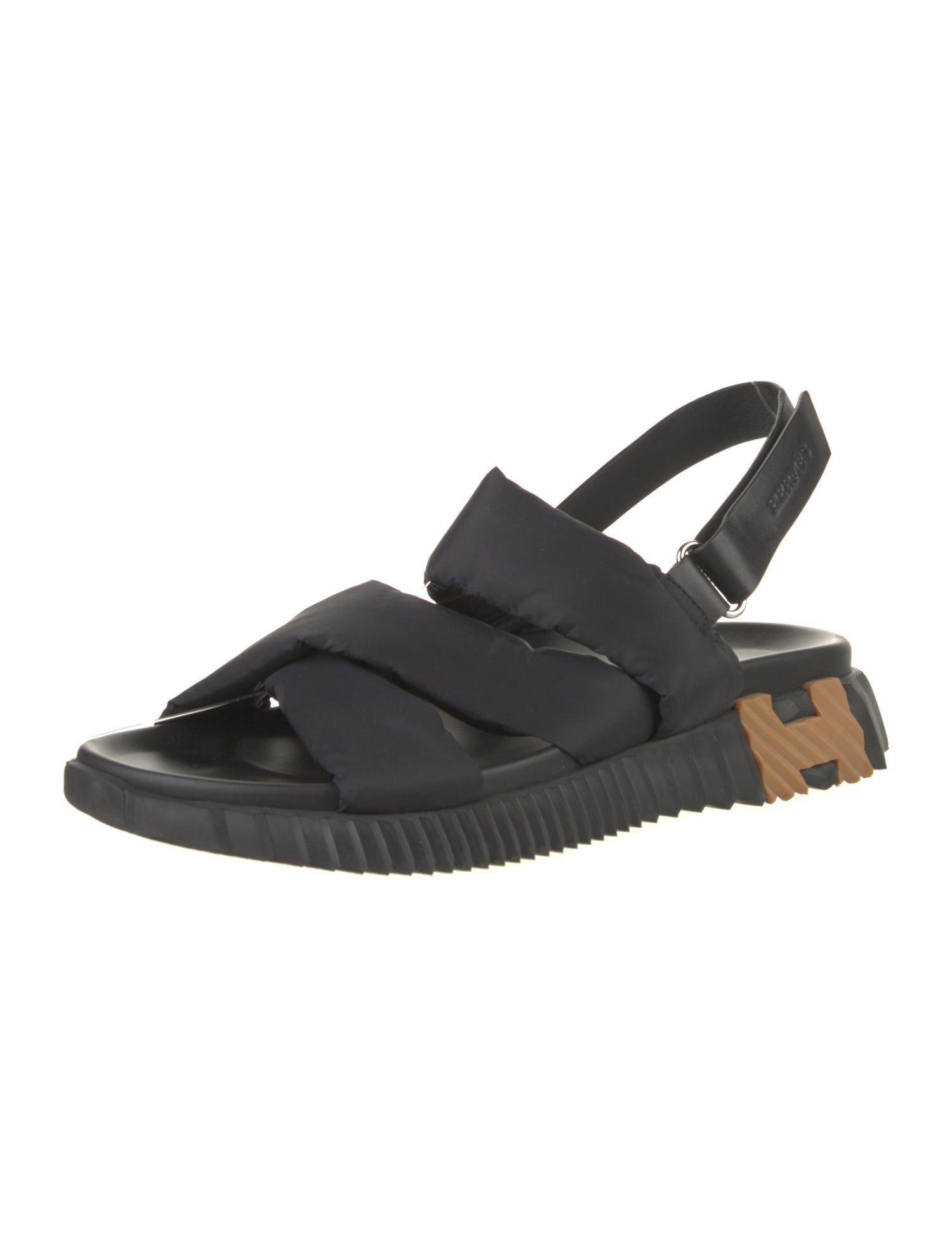 Hermès 2022 Electric Sandals