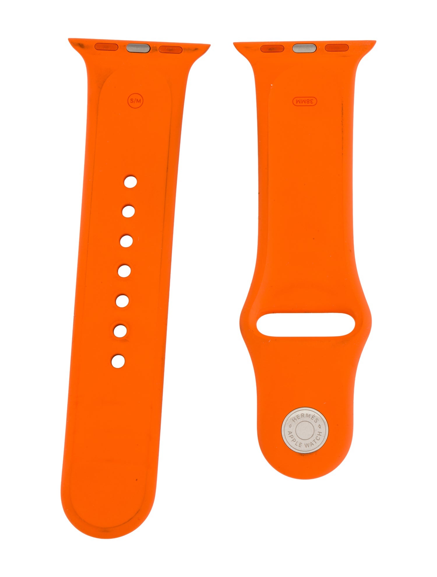 Hermès x Apple 38mm Watch Strap