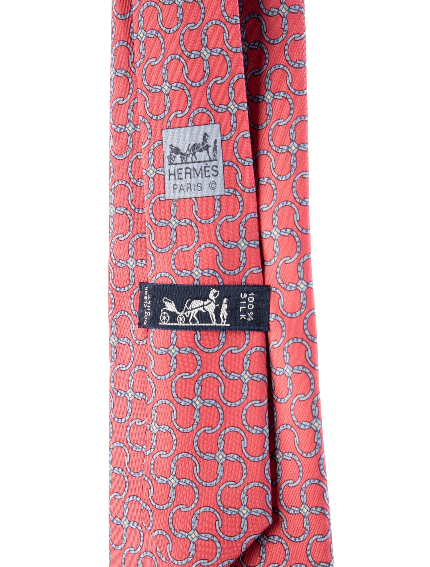 Hermès Tie