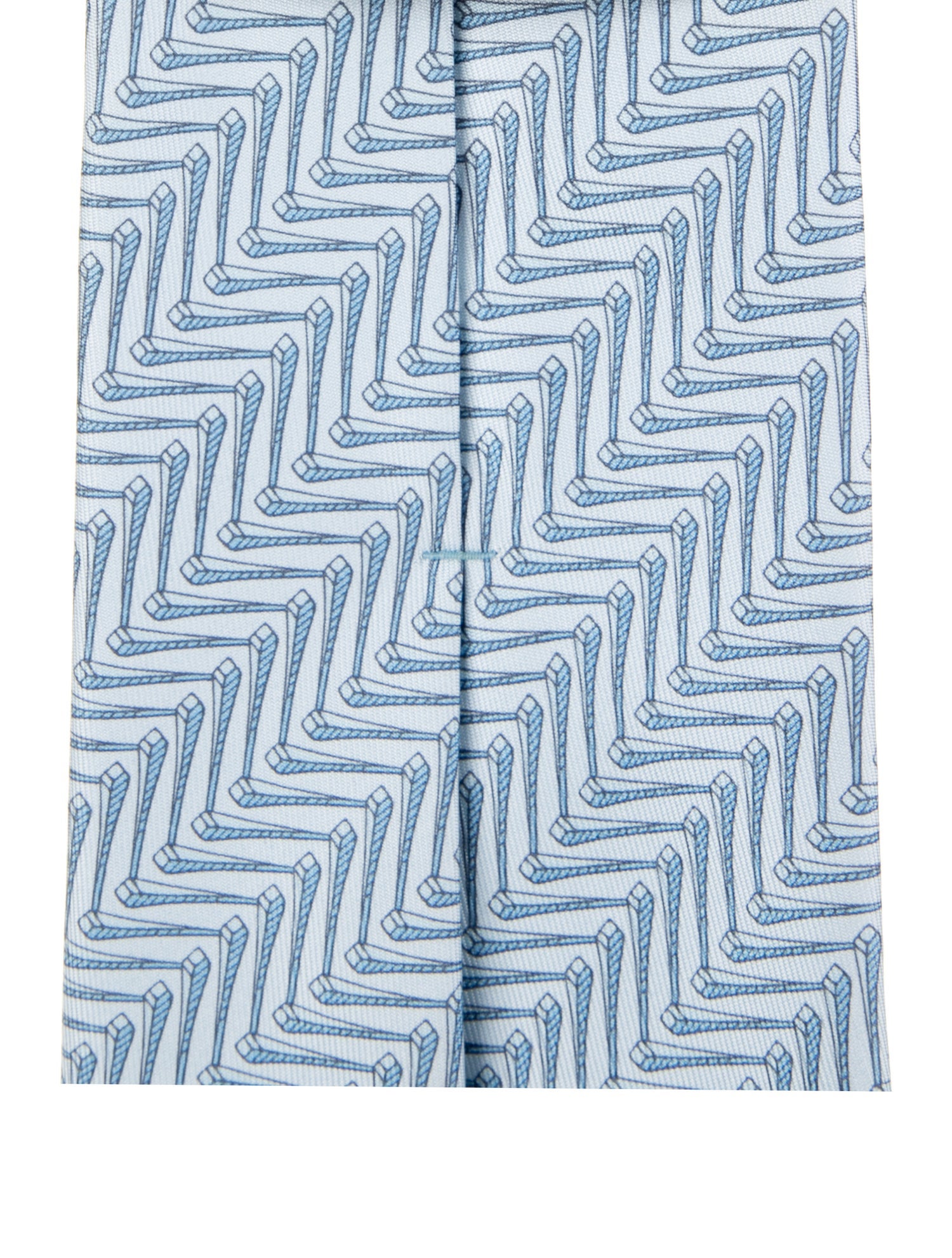 Hermès Tie