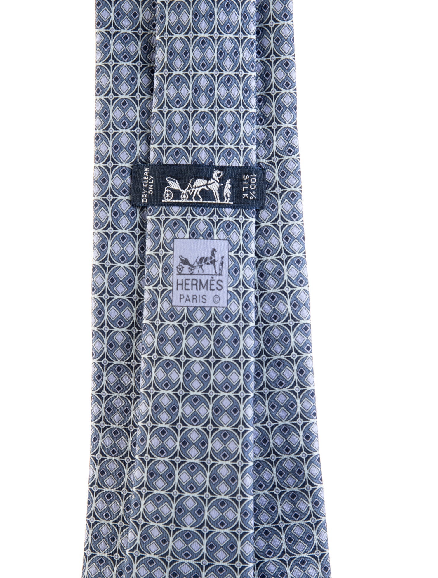 Hermès Tie