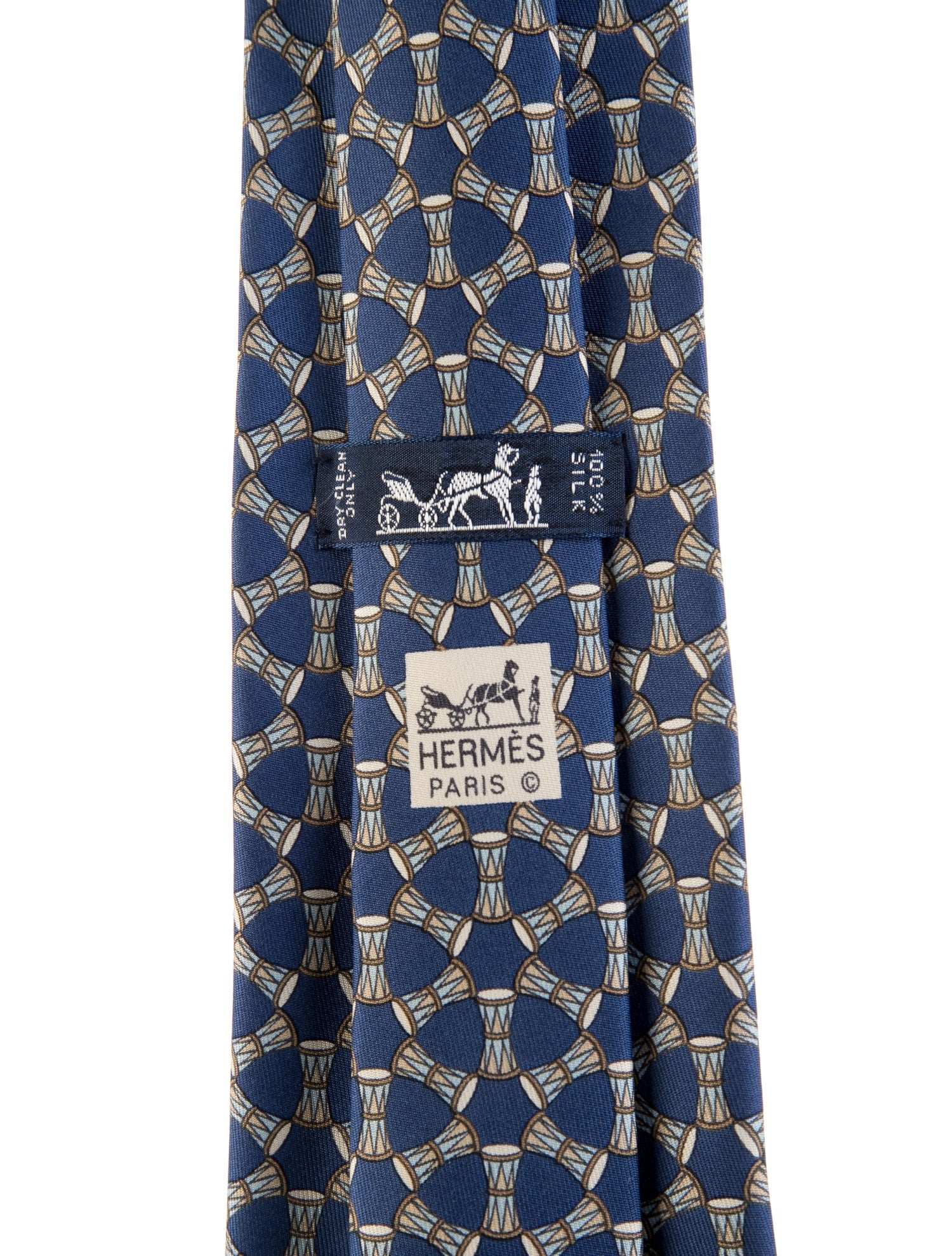 Hermès Tie