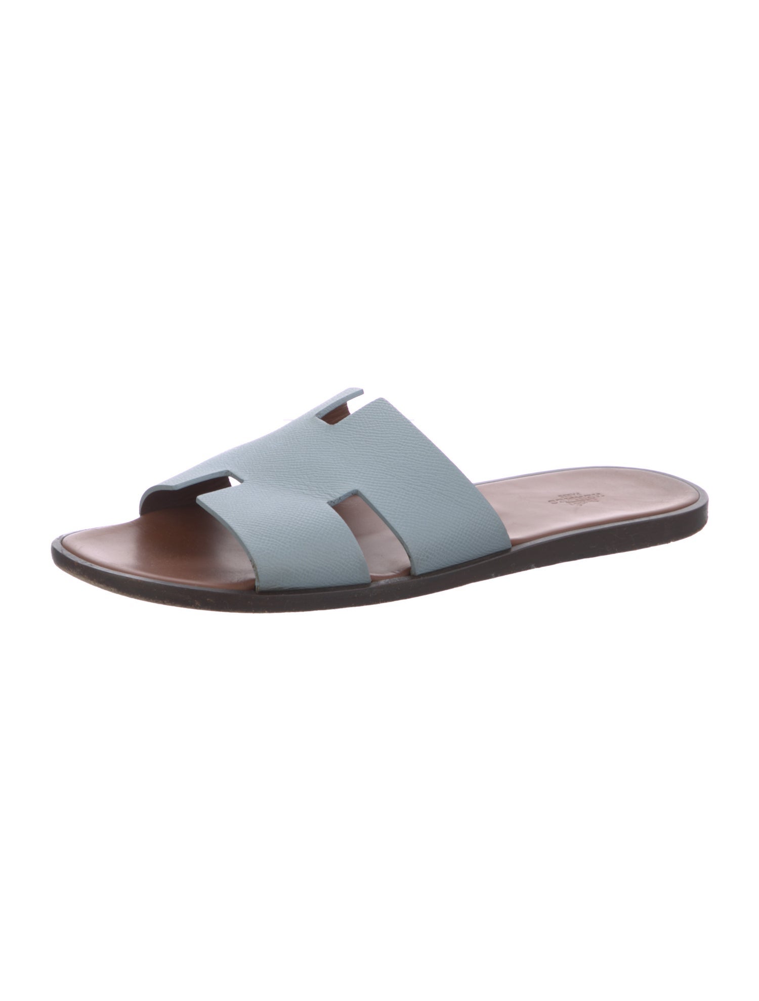 Hermès 2021 Izmir Slides